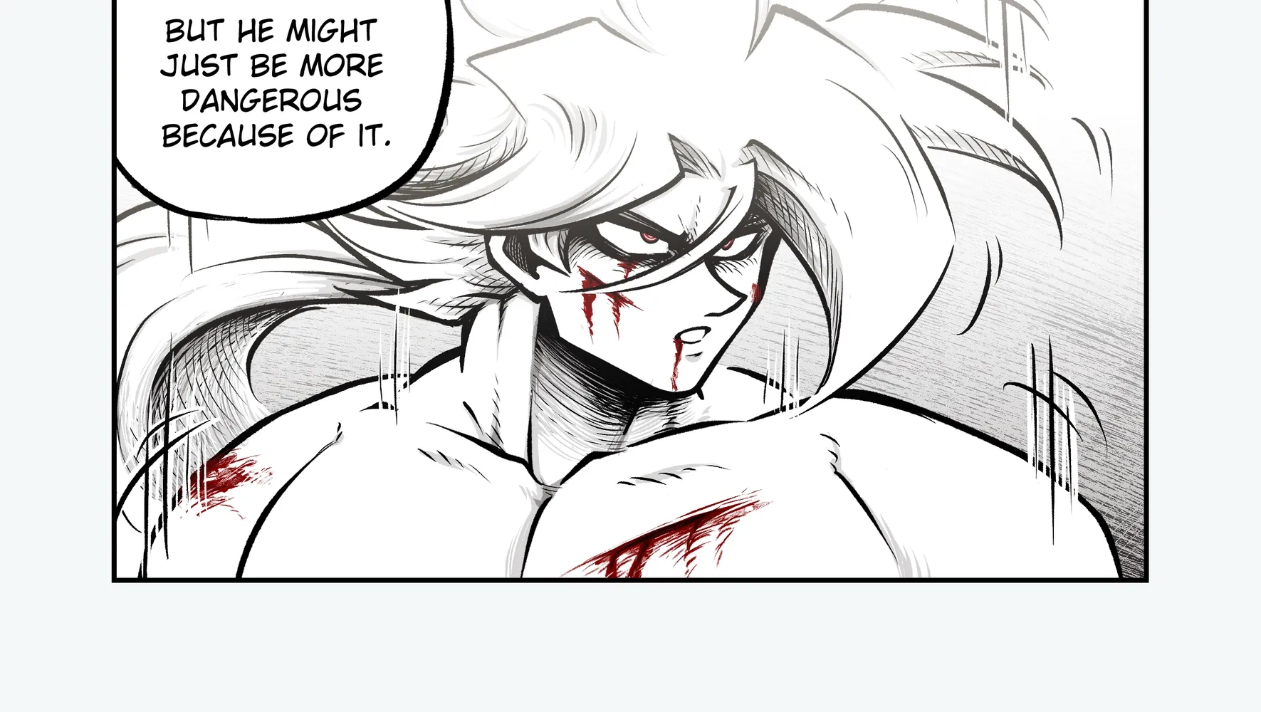 Phantom Court Chapter 14.1 page 12 - 