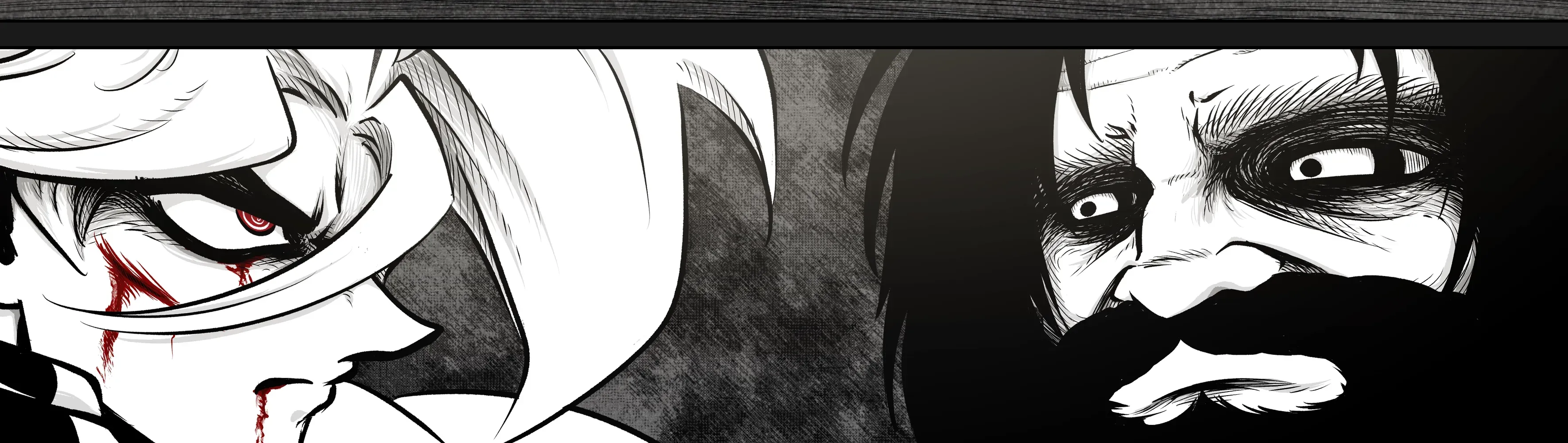 Phantom Court Chapter 14.1 page 14 - 