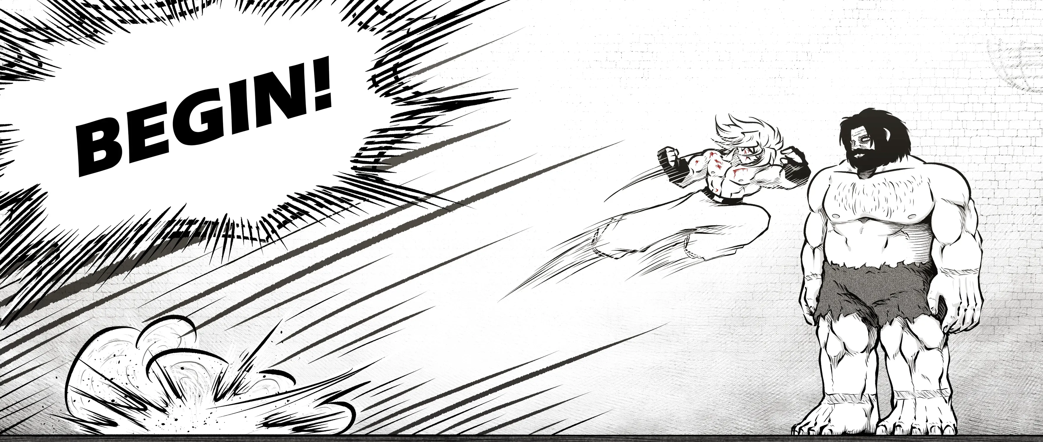 Phantom Court Chapter 14.1 page 15 - 