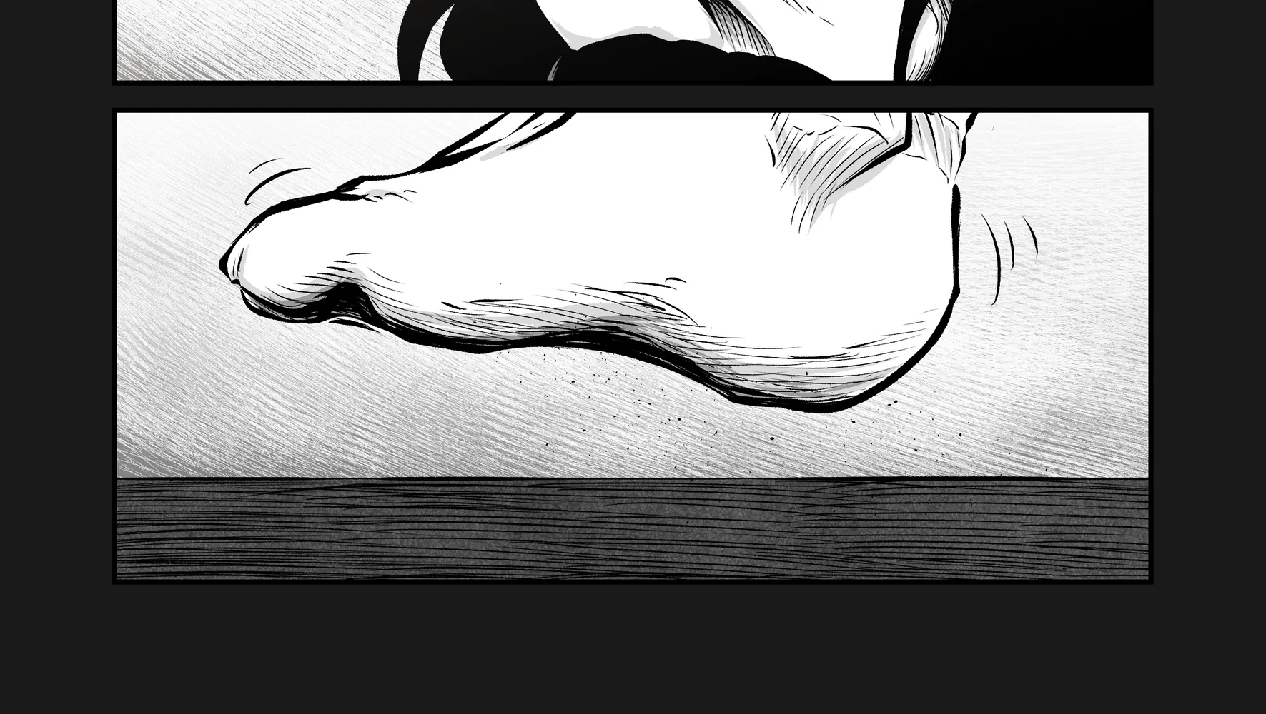 Phantom Court Chapter 14.1 page 20 - 