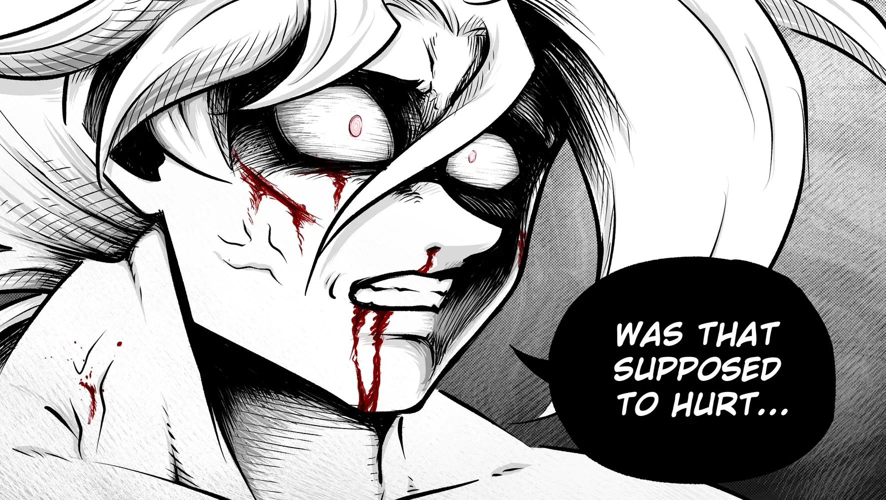 Phantom Court Chapter 14.1 page 30 - 