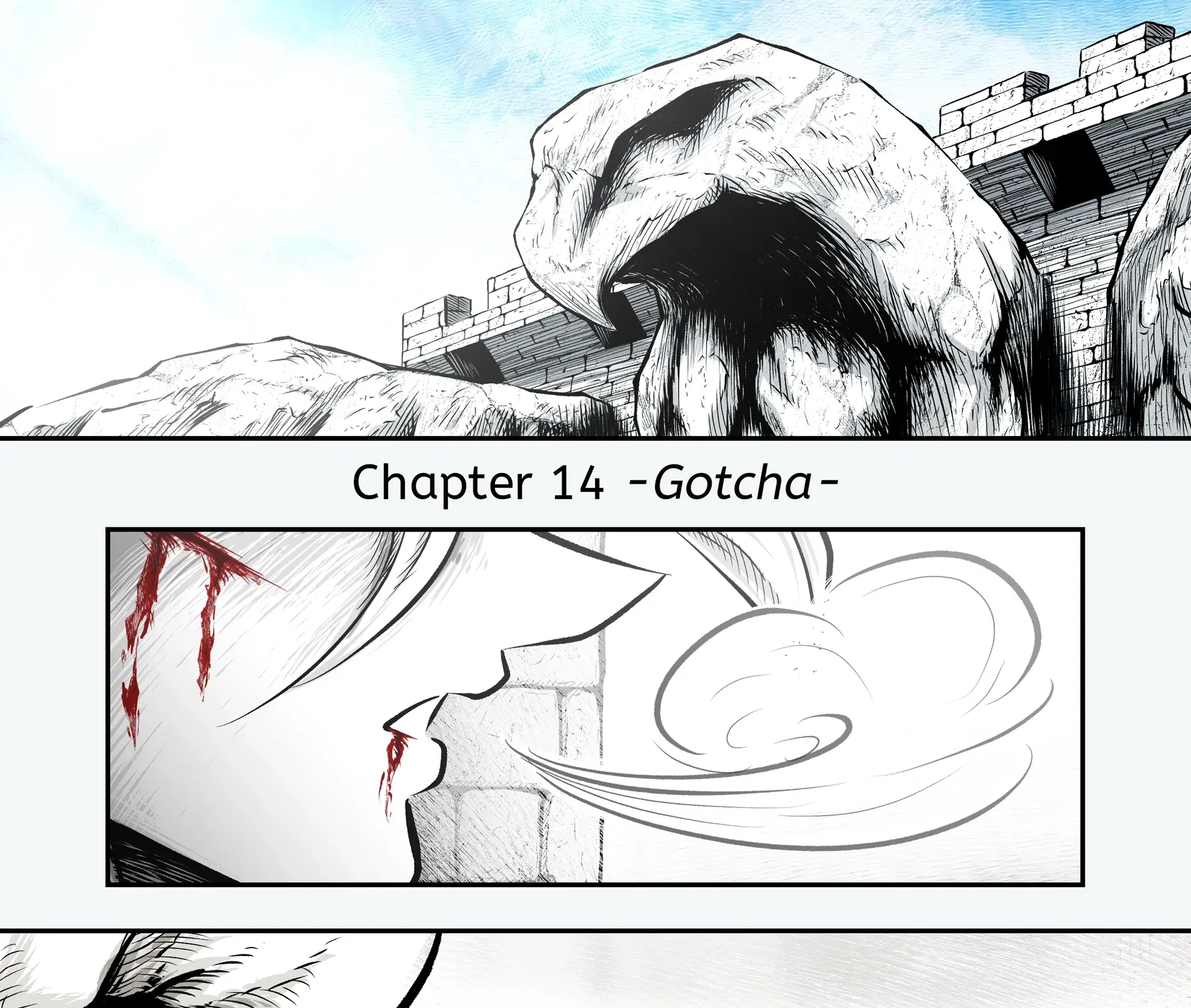 Phantom Court Chapter 14.1 page 5 - 
