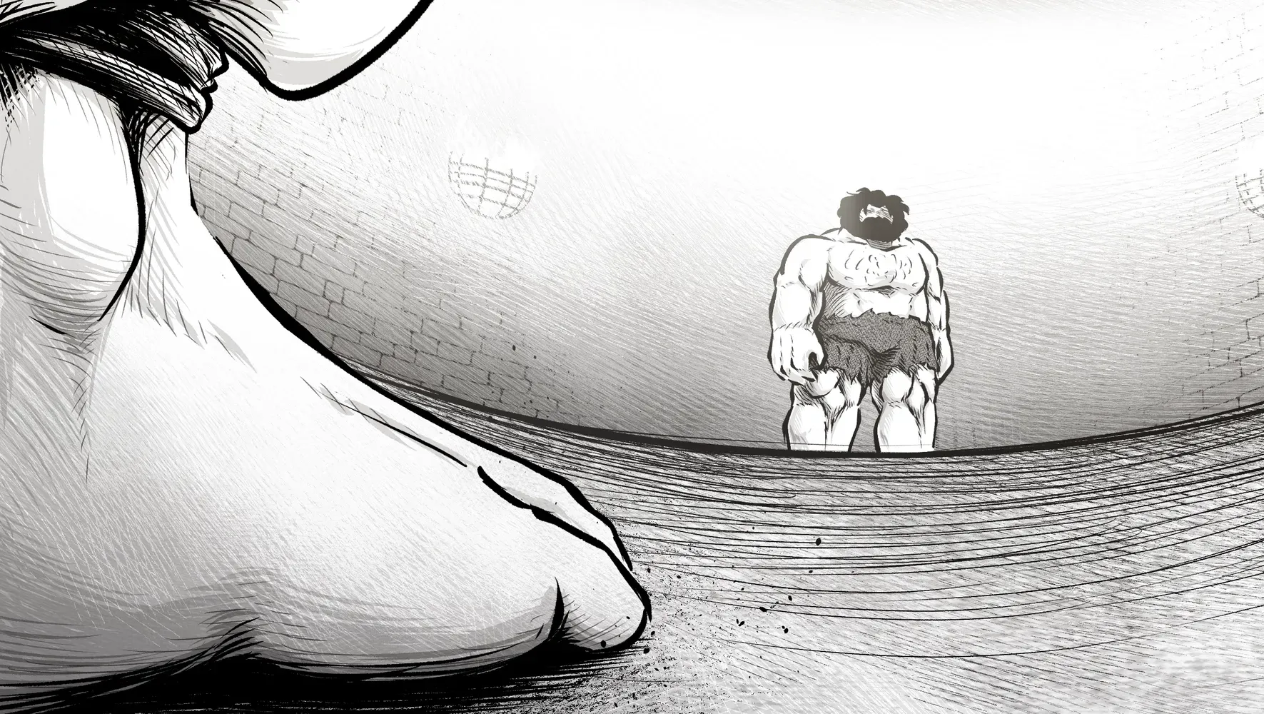 Phantom Court Chapter 14.1 page 6 - 