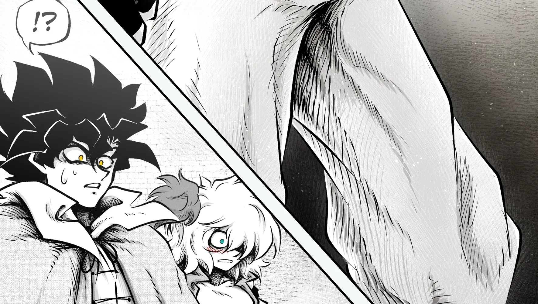 Phantom Court Chapter 14.1 page 8 - 