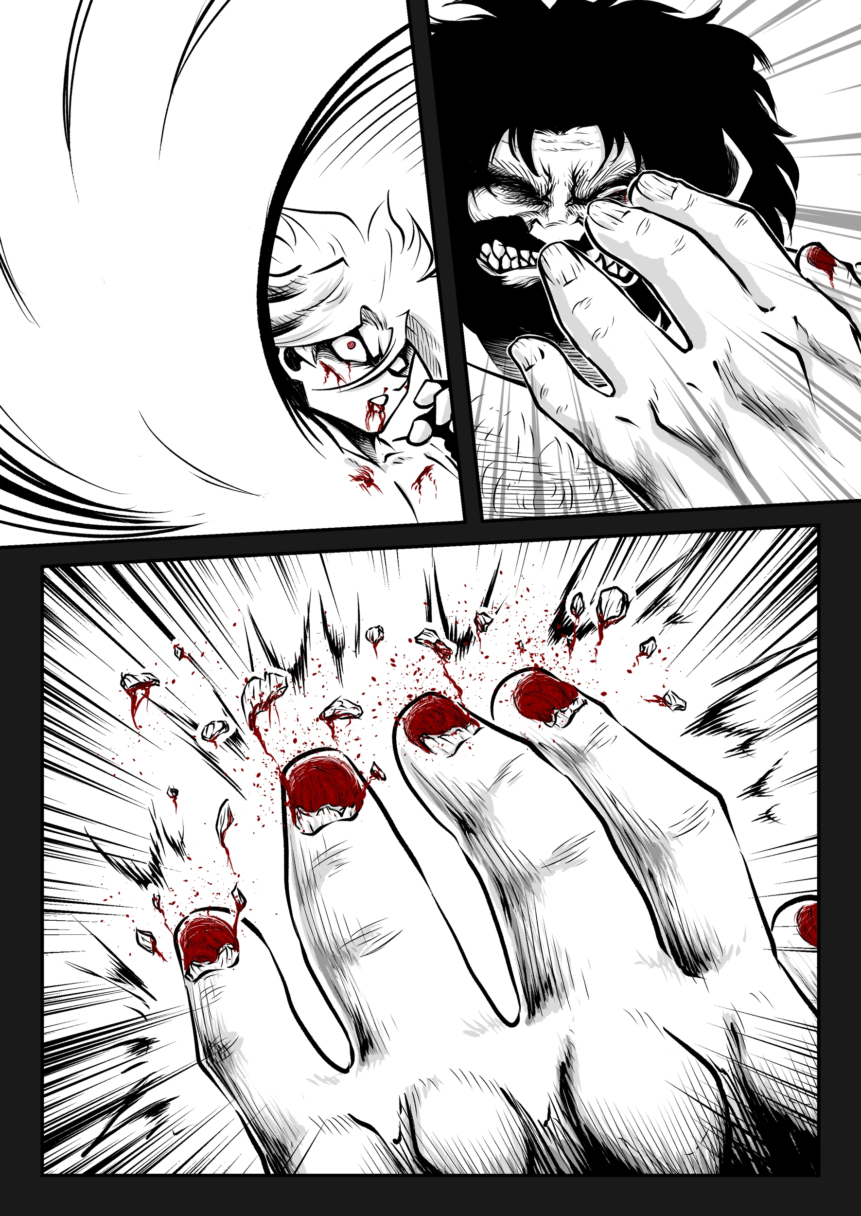 Phantom Court Chapter 14.2 page 2 - 