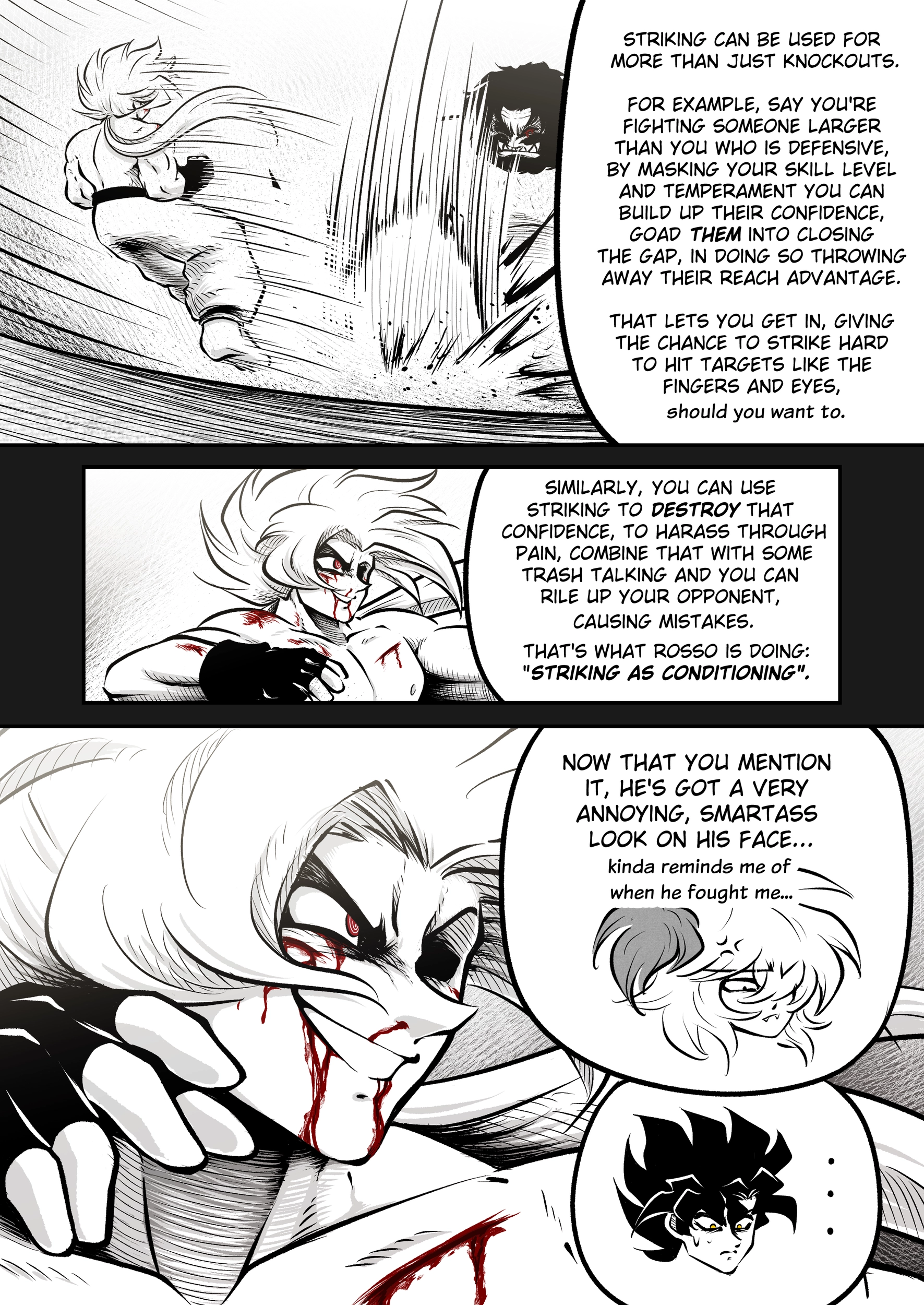 Phantom Court Chapter 14.2 page 12 - 