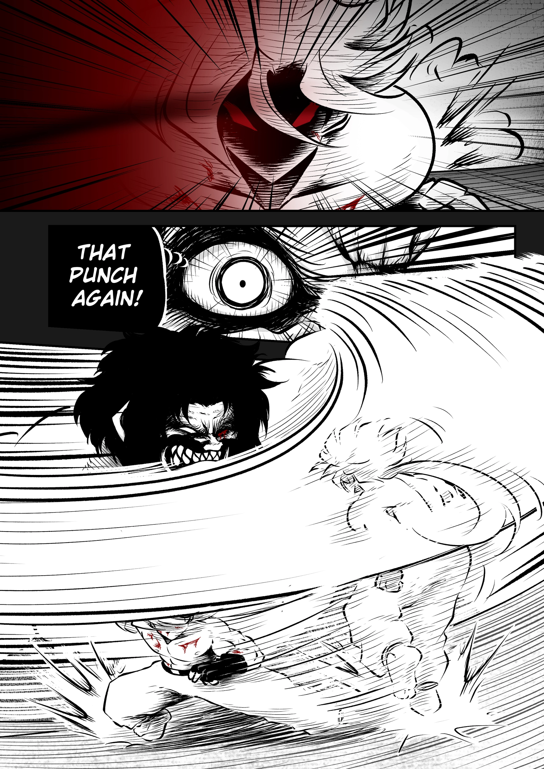 Phantom Court Chapter 14.2 page 5 - 