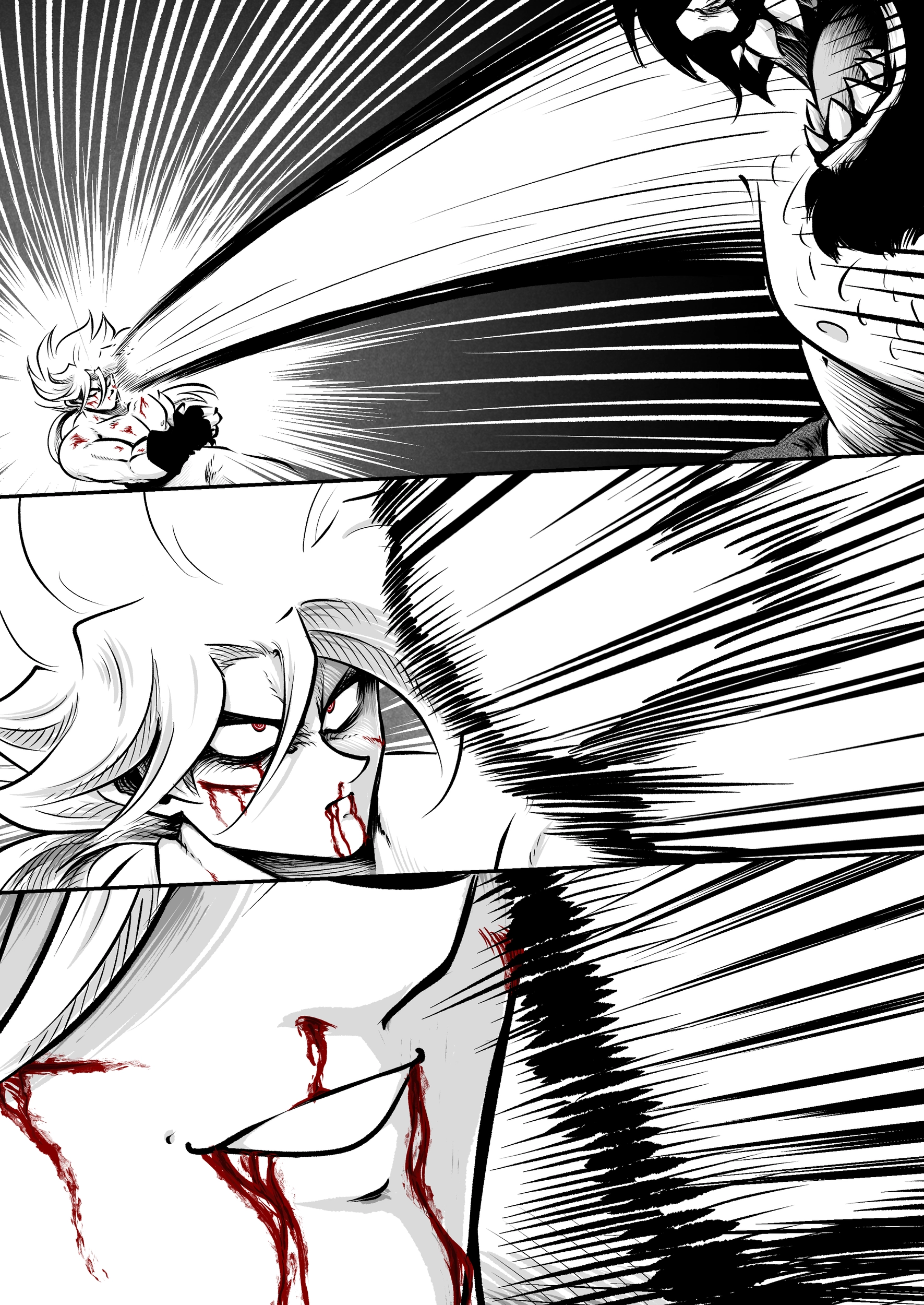 Phantom Court Chapter 14.2 page 8 - 
