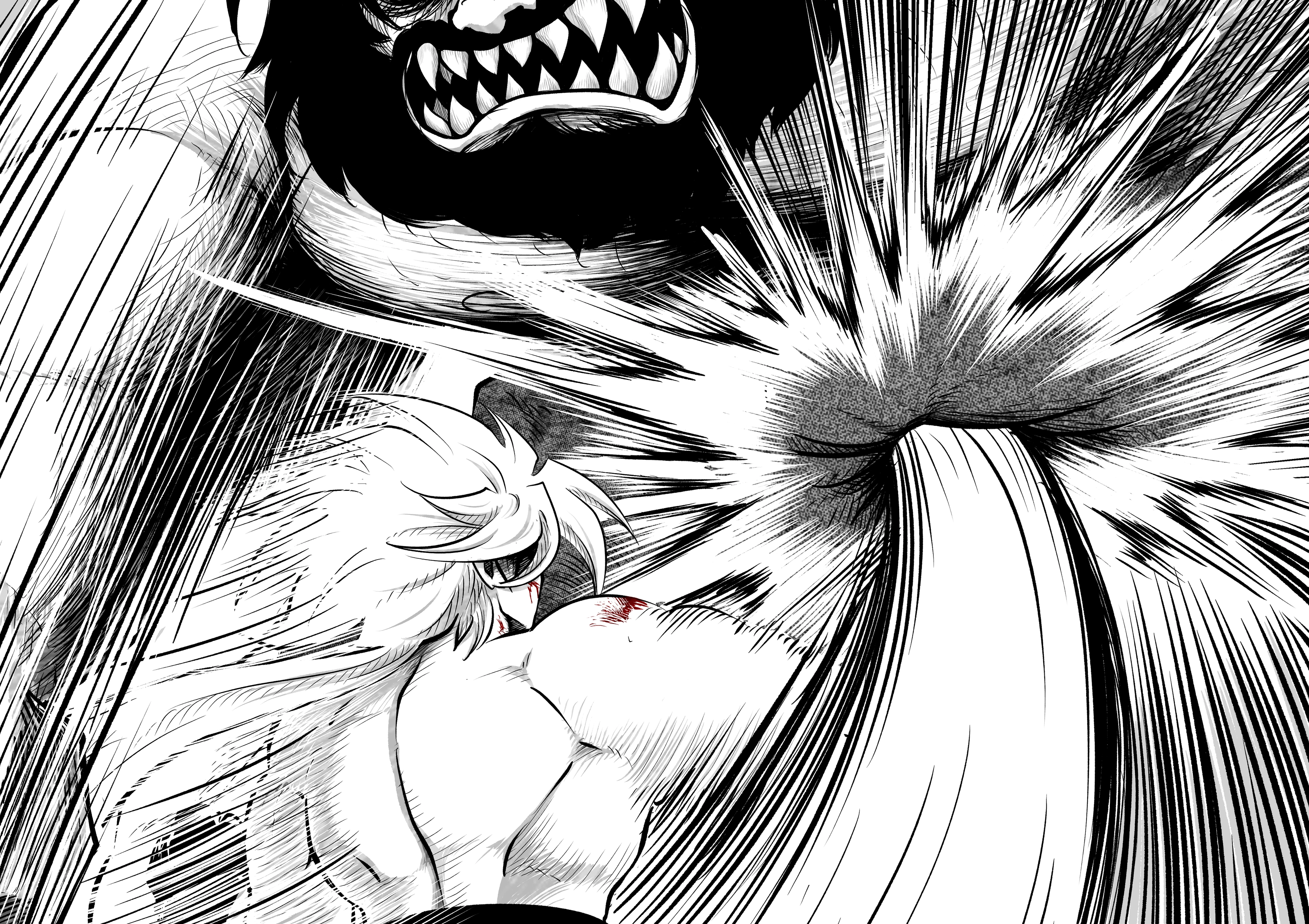 Phantom Court Chapter 14.2 page 9 - 