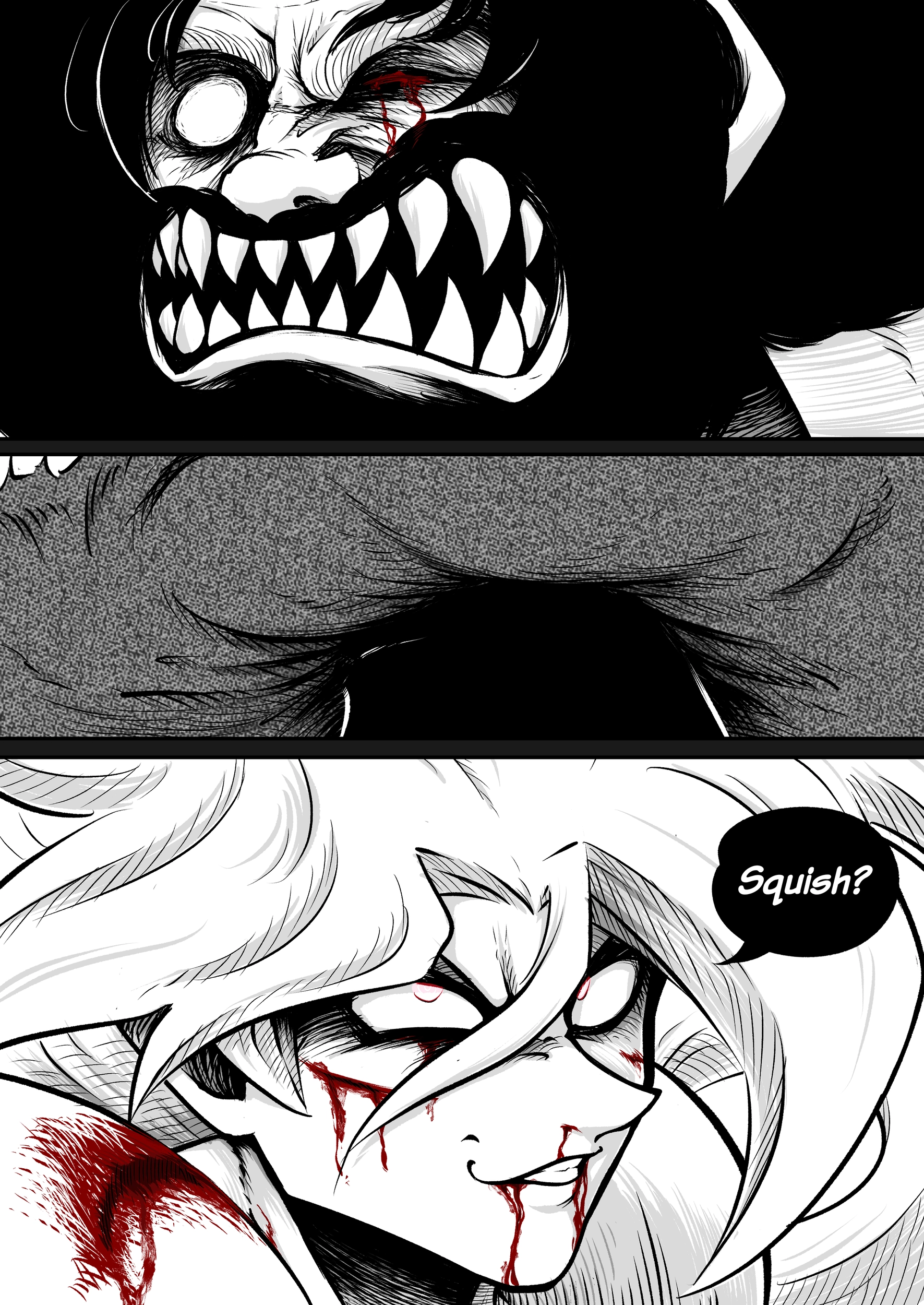 Phantom Court Chapter 14.2 page 10 - 