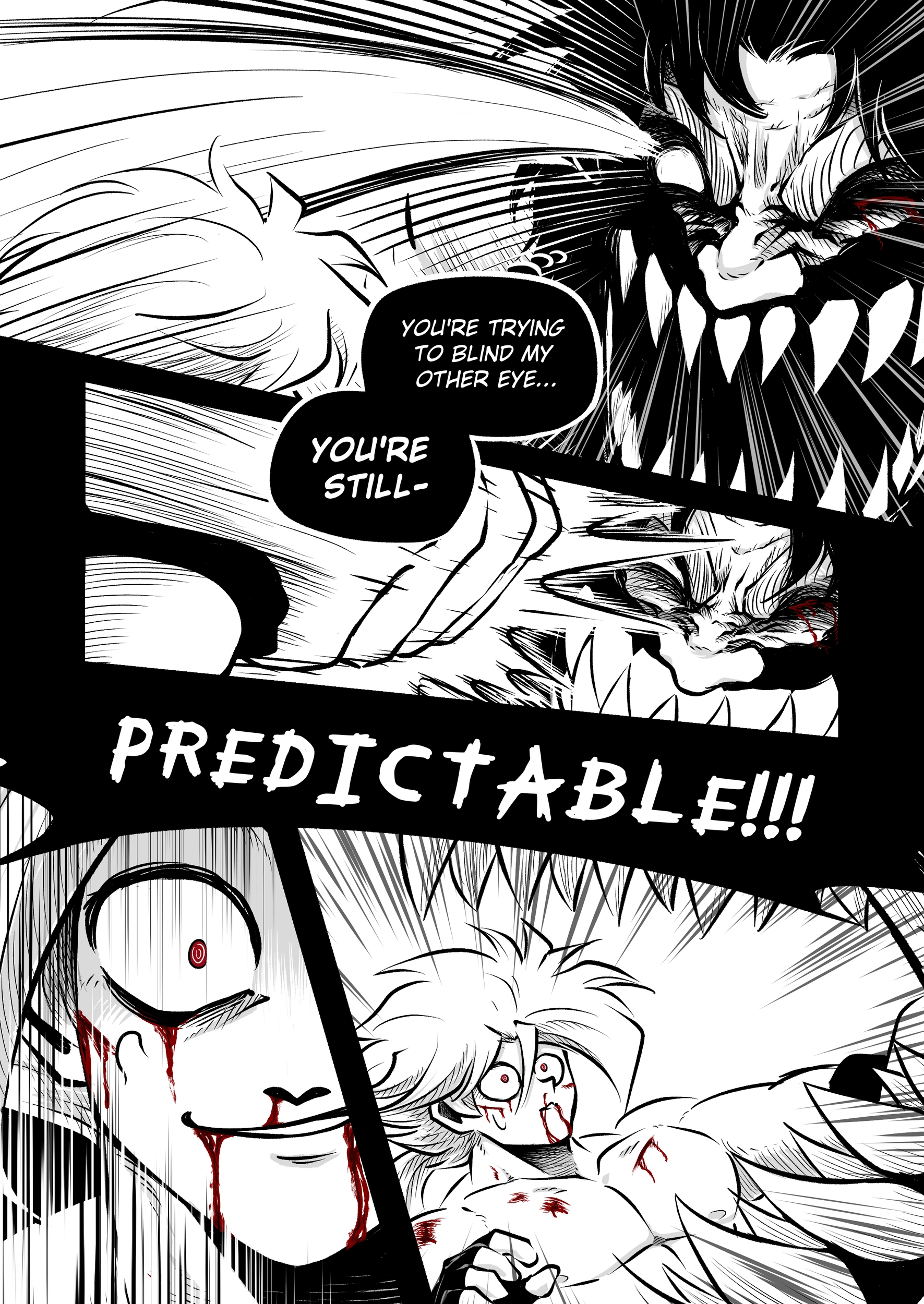 Phantom Court Chapter 14.3 page 6 - 