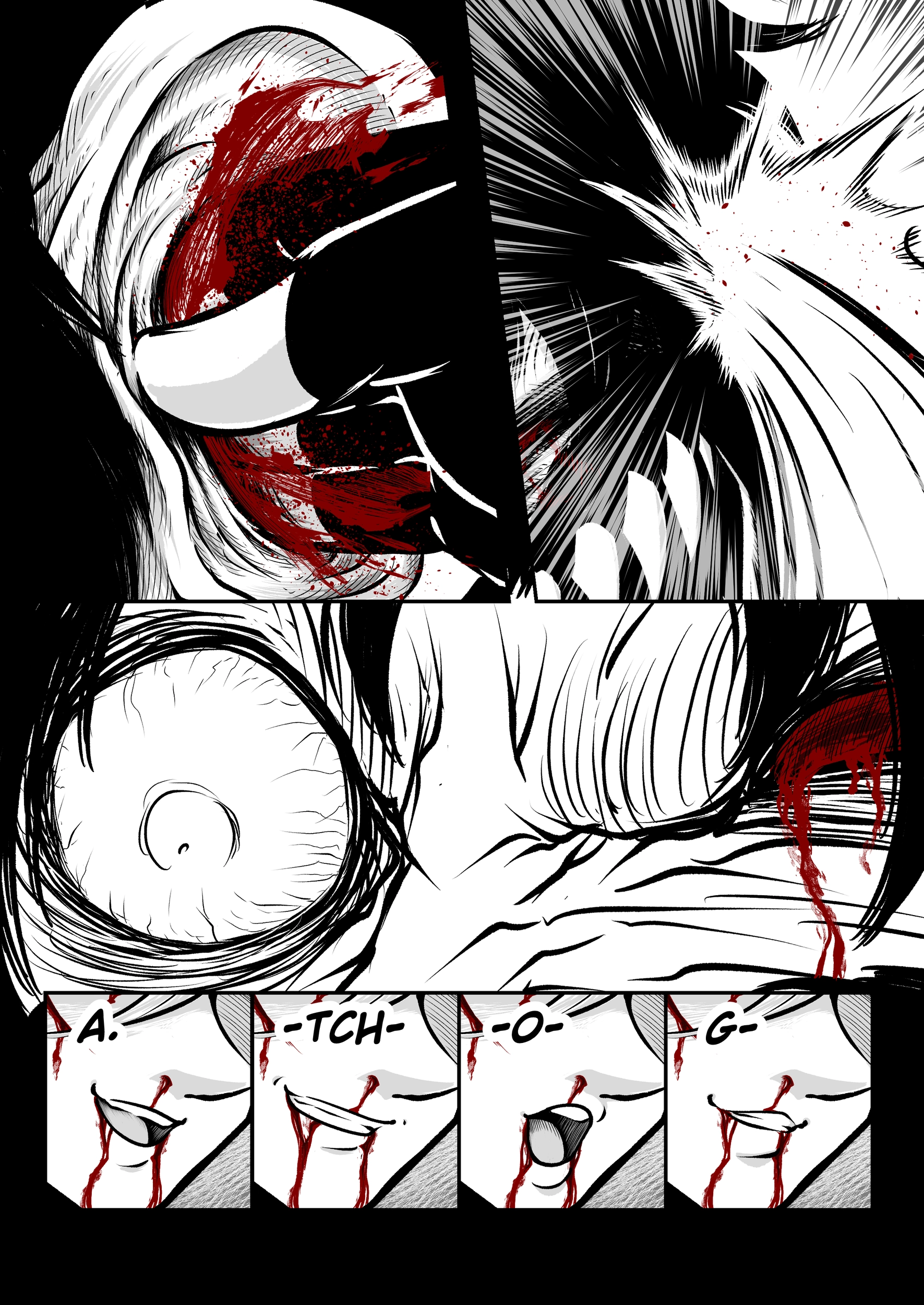 Phantom Court Chapter 14.3 page 7 - 