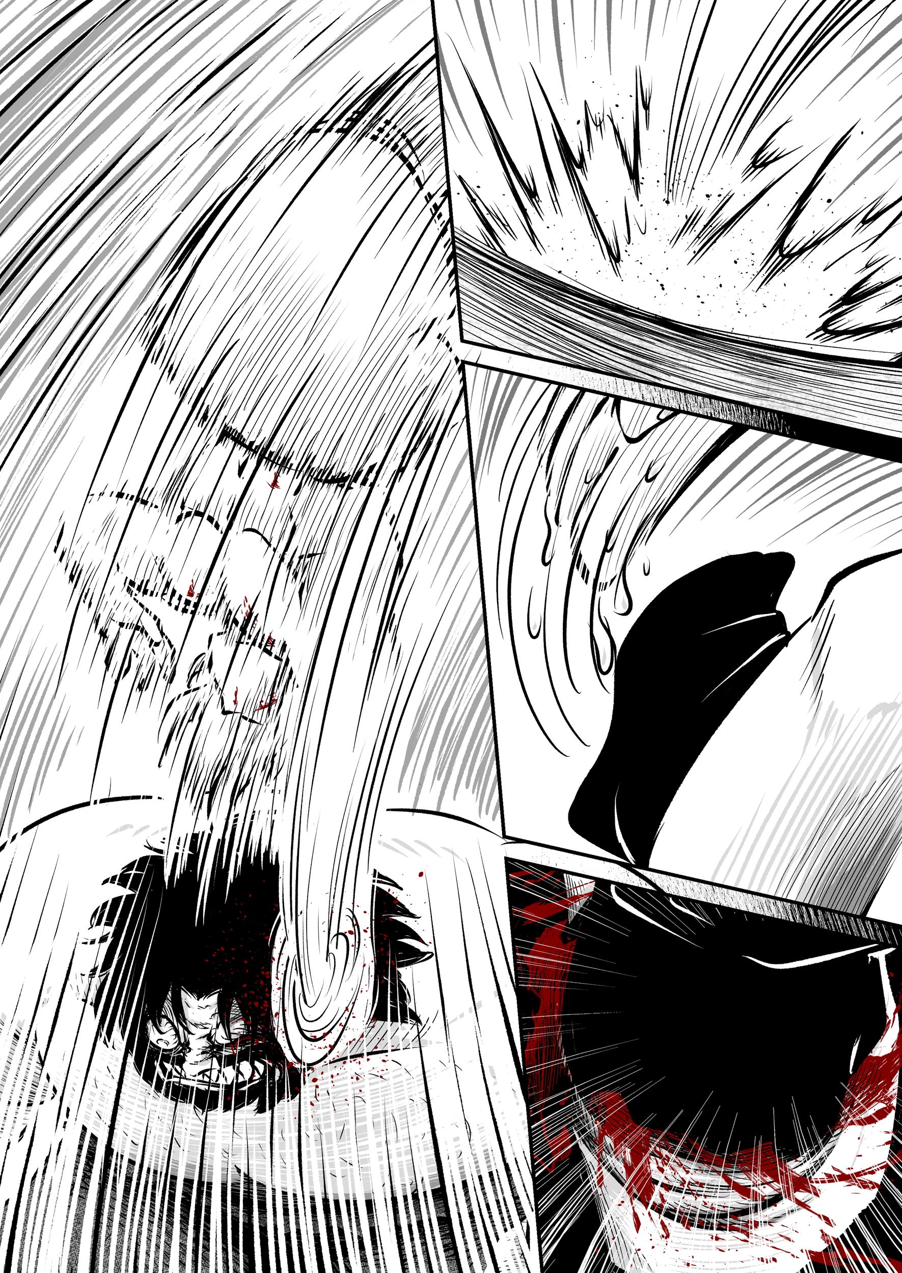 Phantom Court Chapter 14.3 page 8 - 