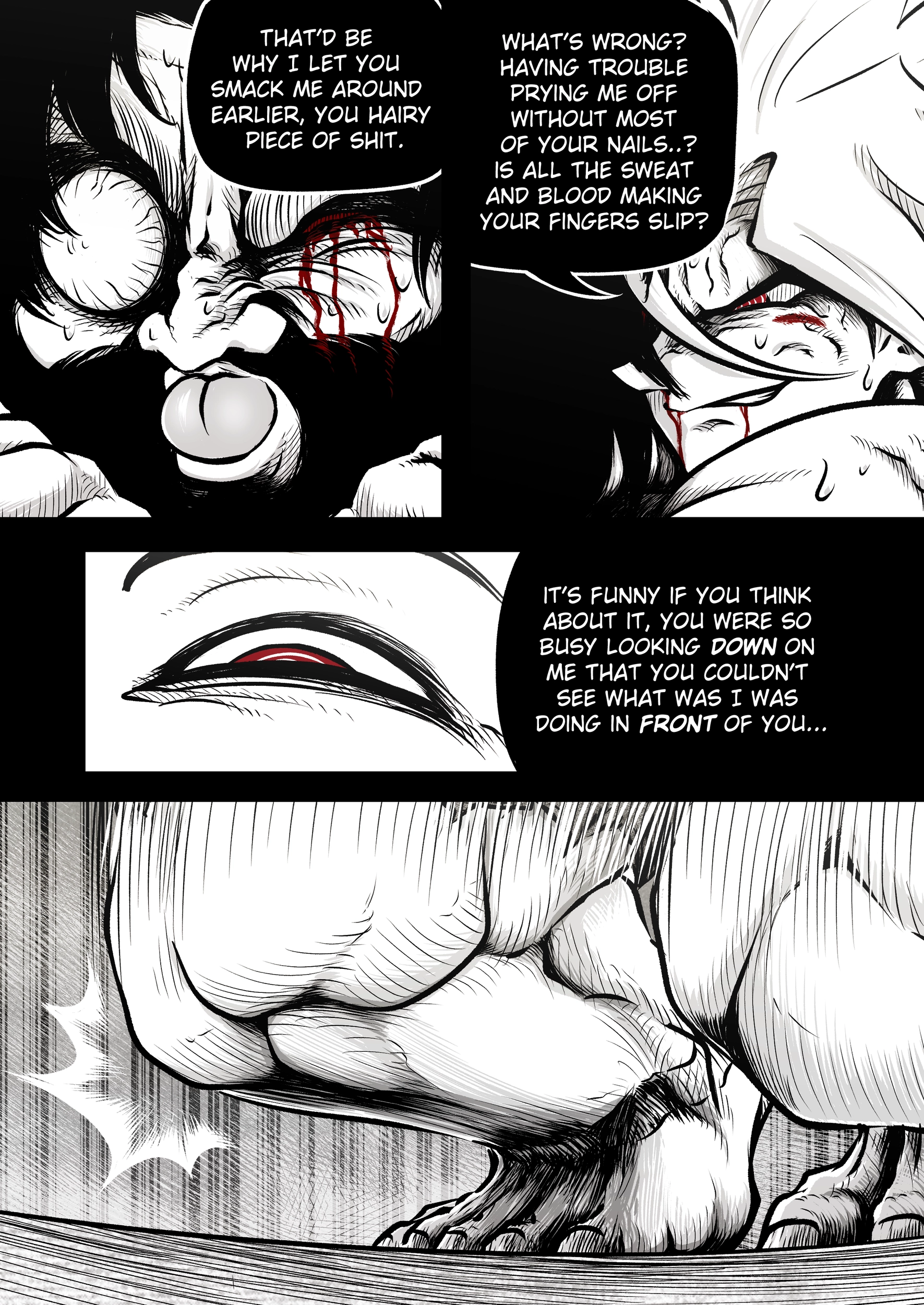 Phantom Court Chapter 15.1 page 2 - 