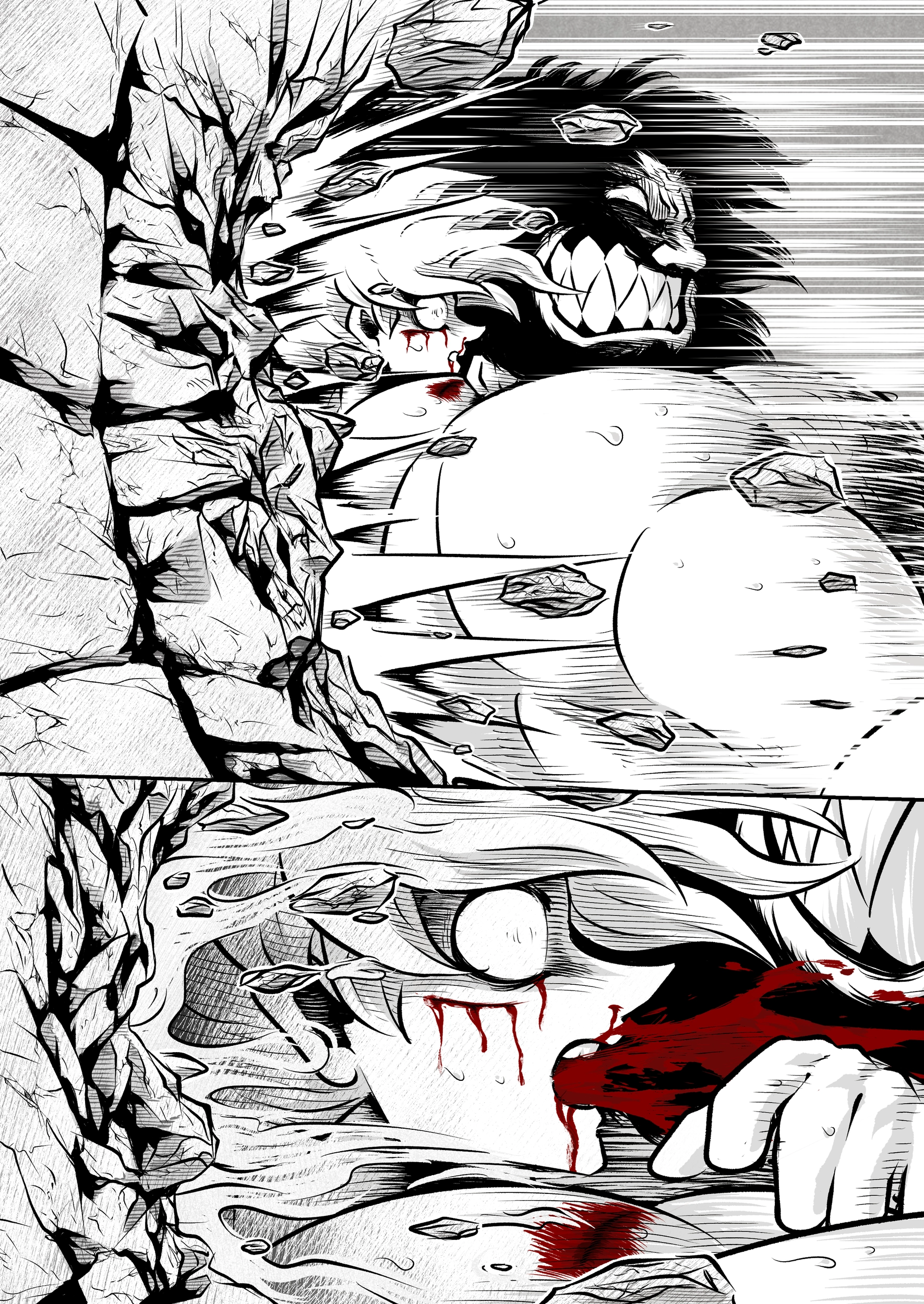 Phantom Court Chapter 15.1 page 11 - 
