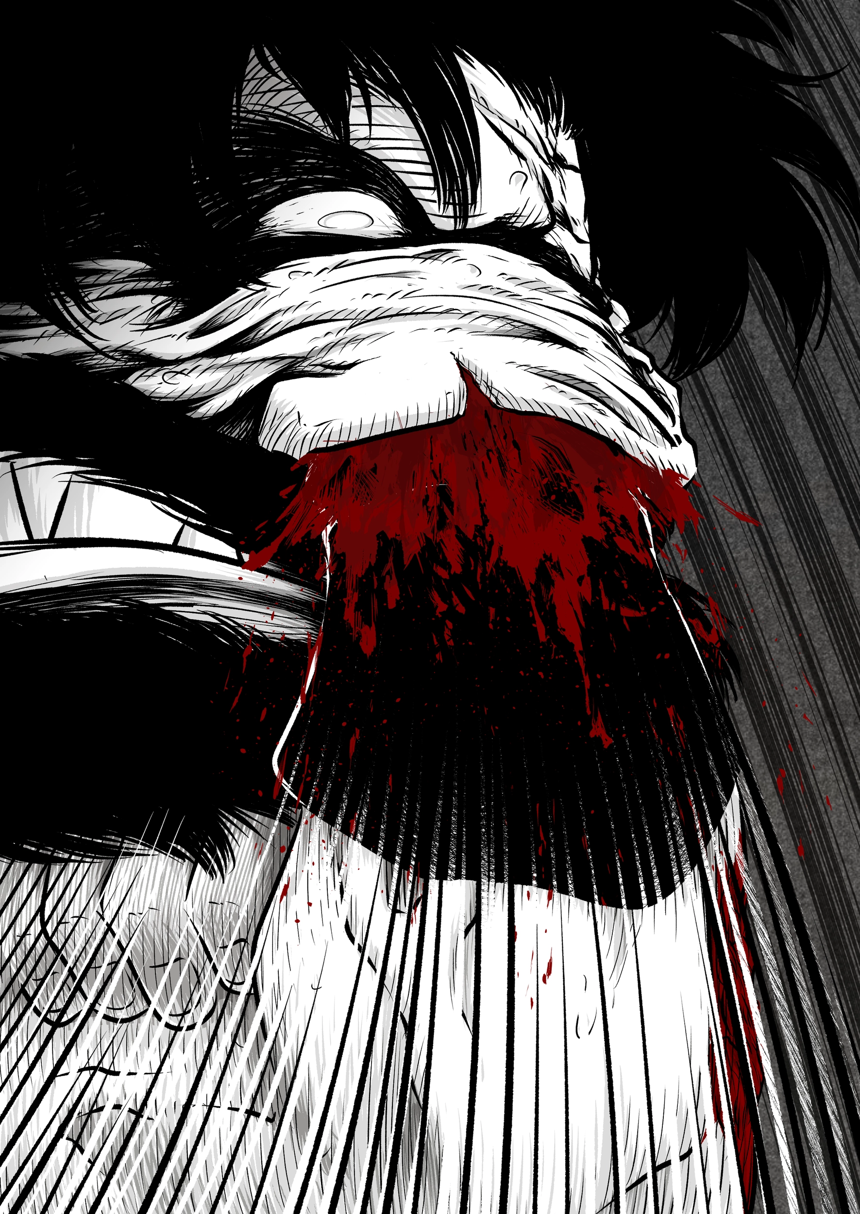 Phantom Court Chapter 15.1 page 13 - 