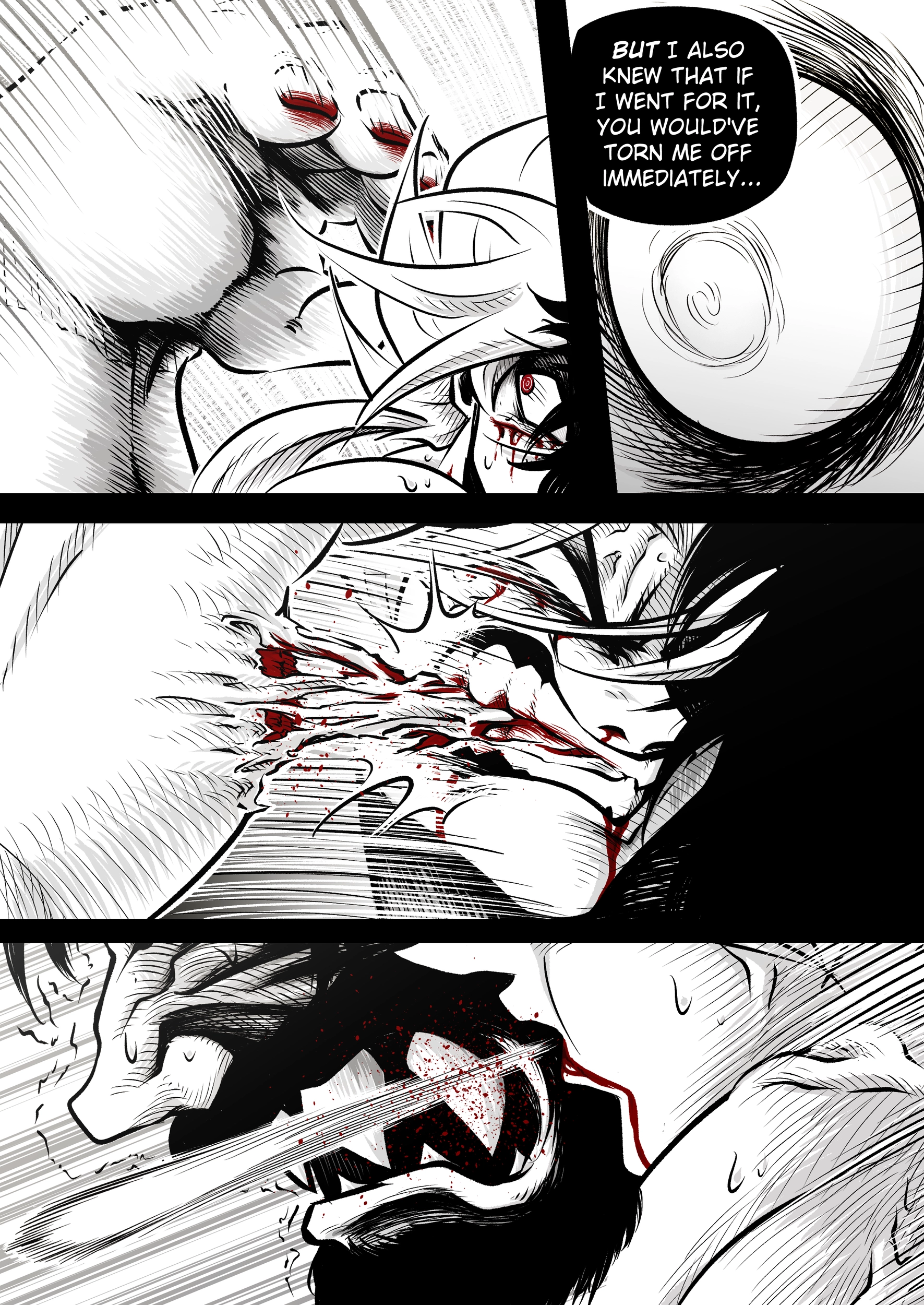 Phantom Court Chapter 15.1 page 4 - 