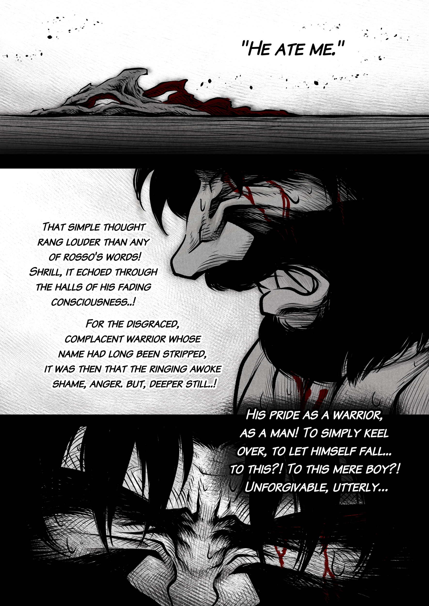 Phantom Court Chapter 15.1 page 7 - 