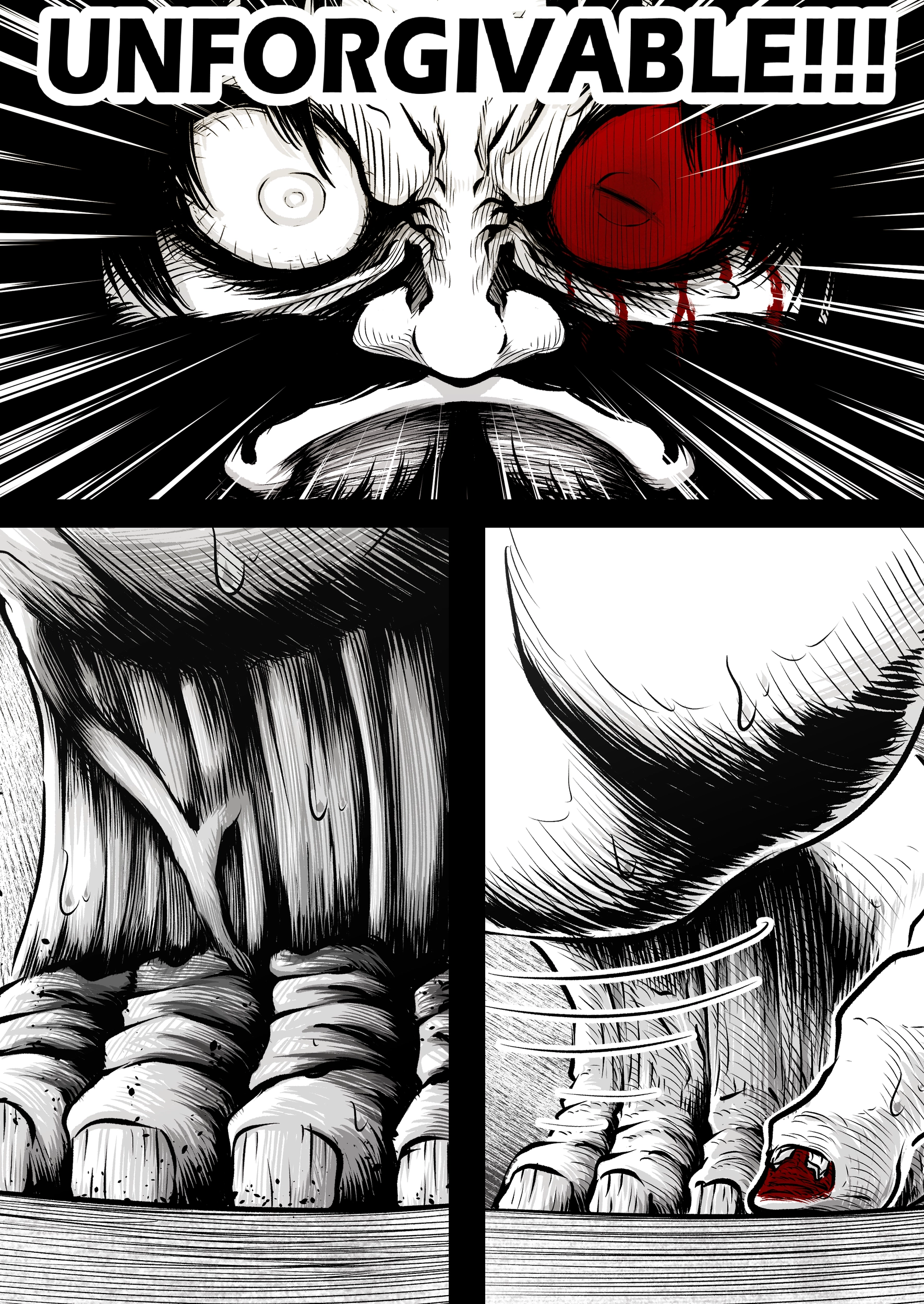 Phantom Court Chapter 15.1 page 8 - 