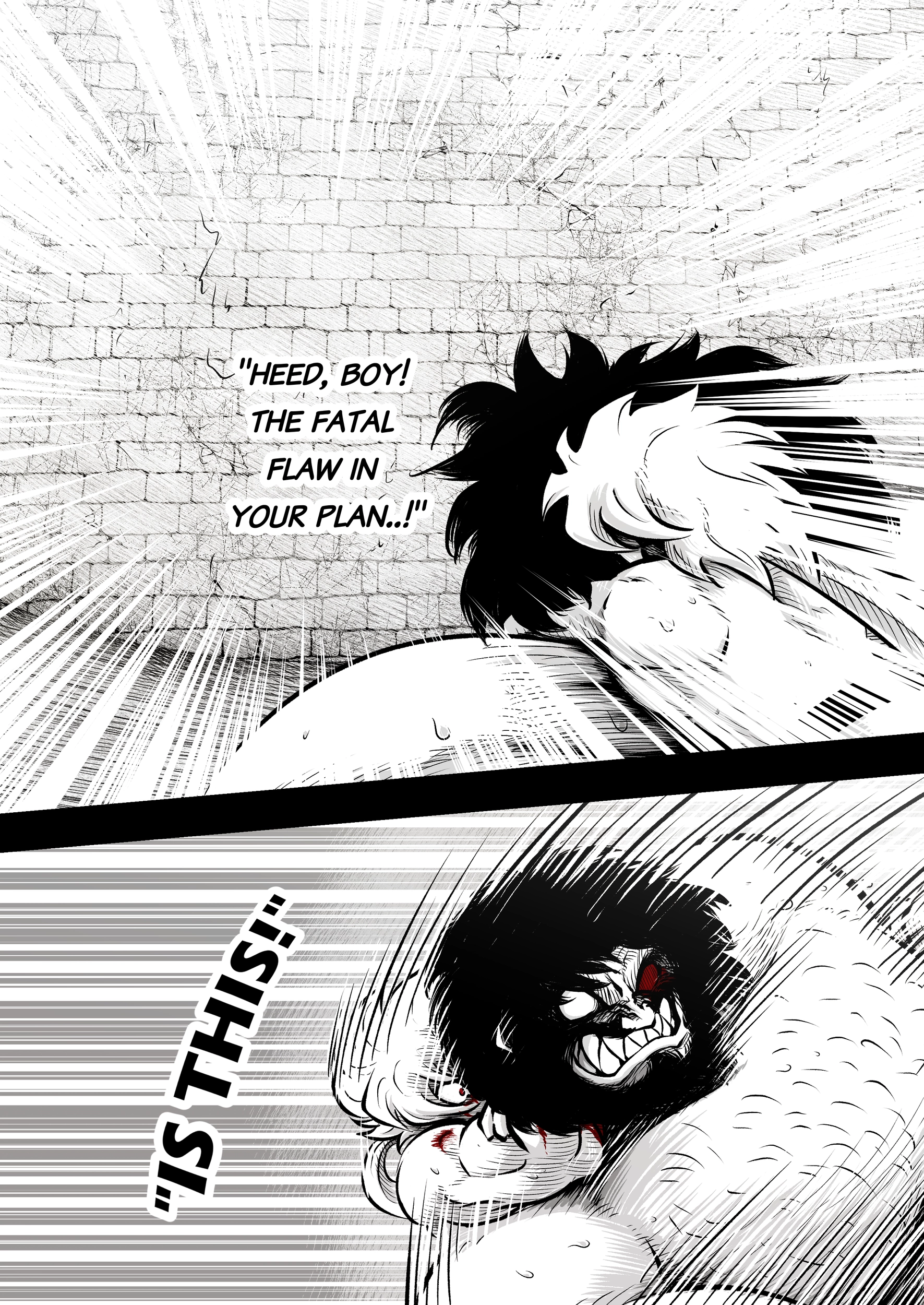 Phantom Court Chapter 15.1 page 10 - 