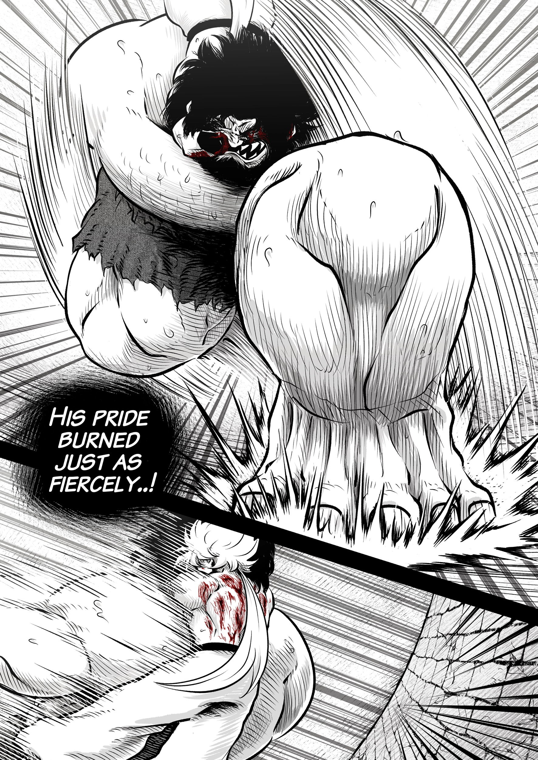Phantom Court Chapter 15.2 page 2 - 