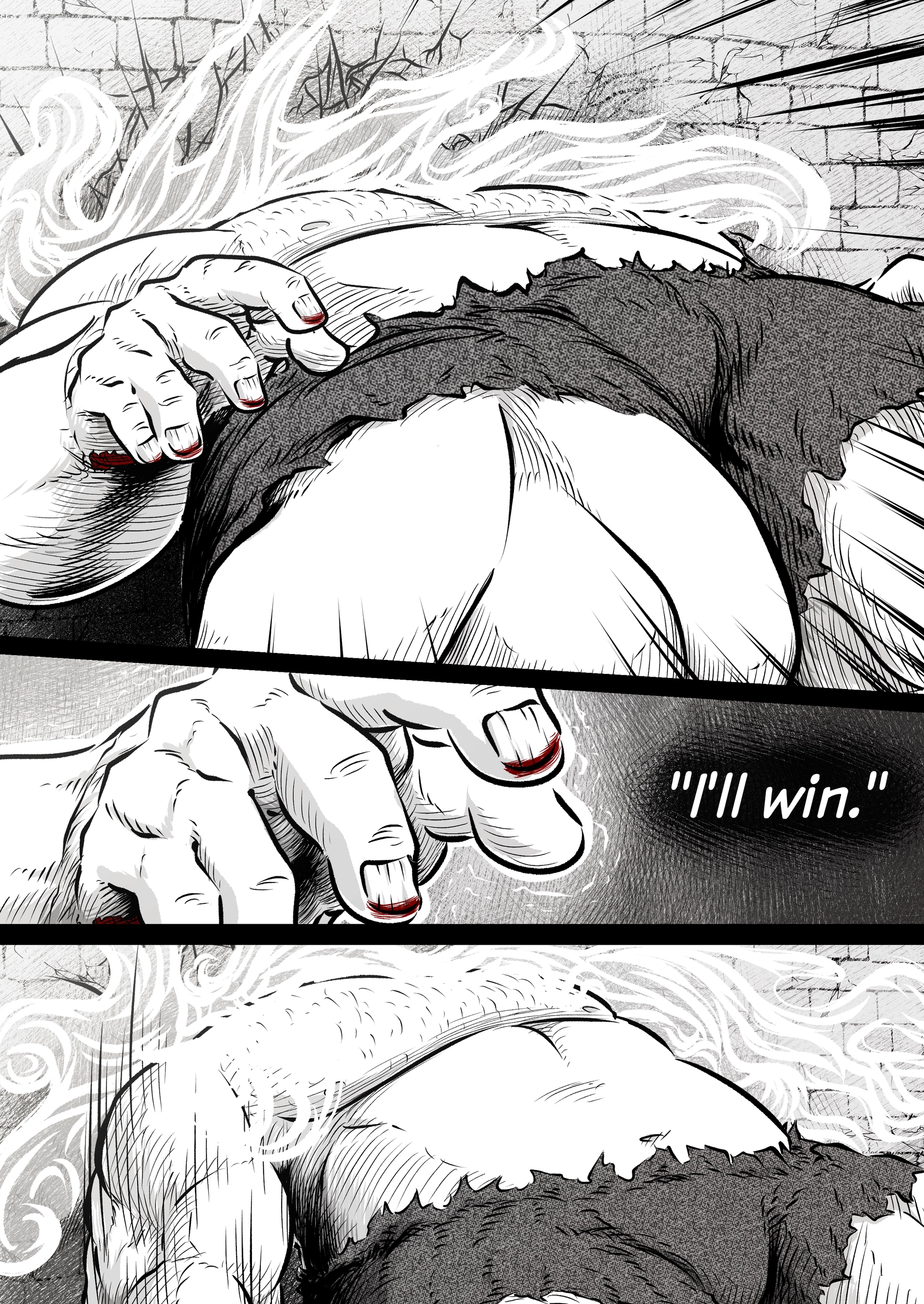 Phantom Court Chapter 15.2 page 11 - 