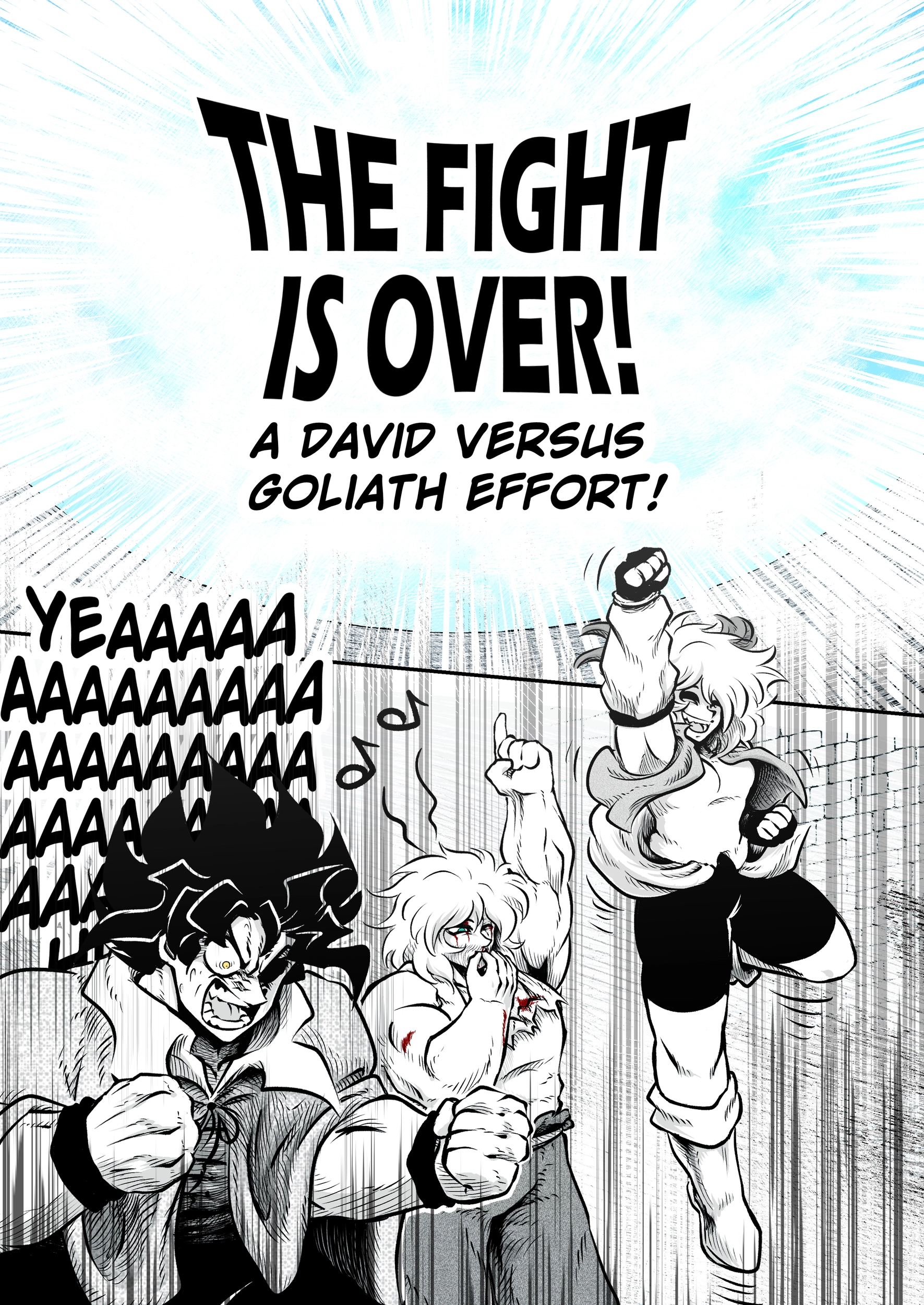Phantom Court Chapter 15.2 page 14 - 