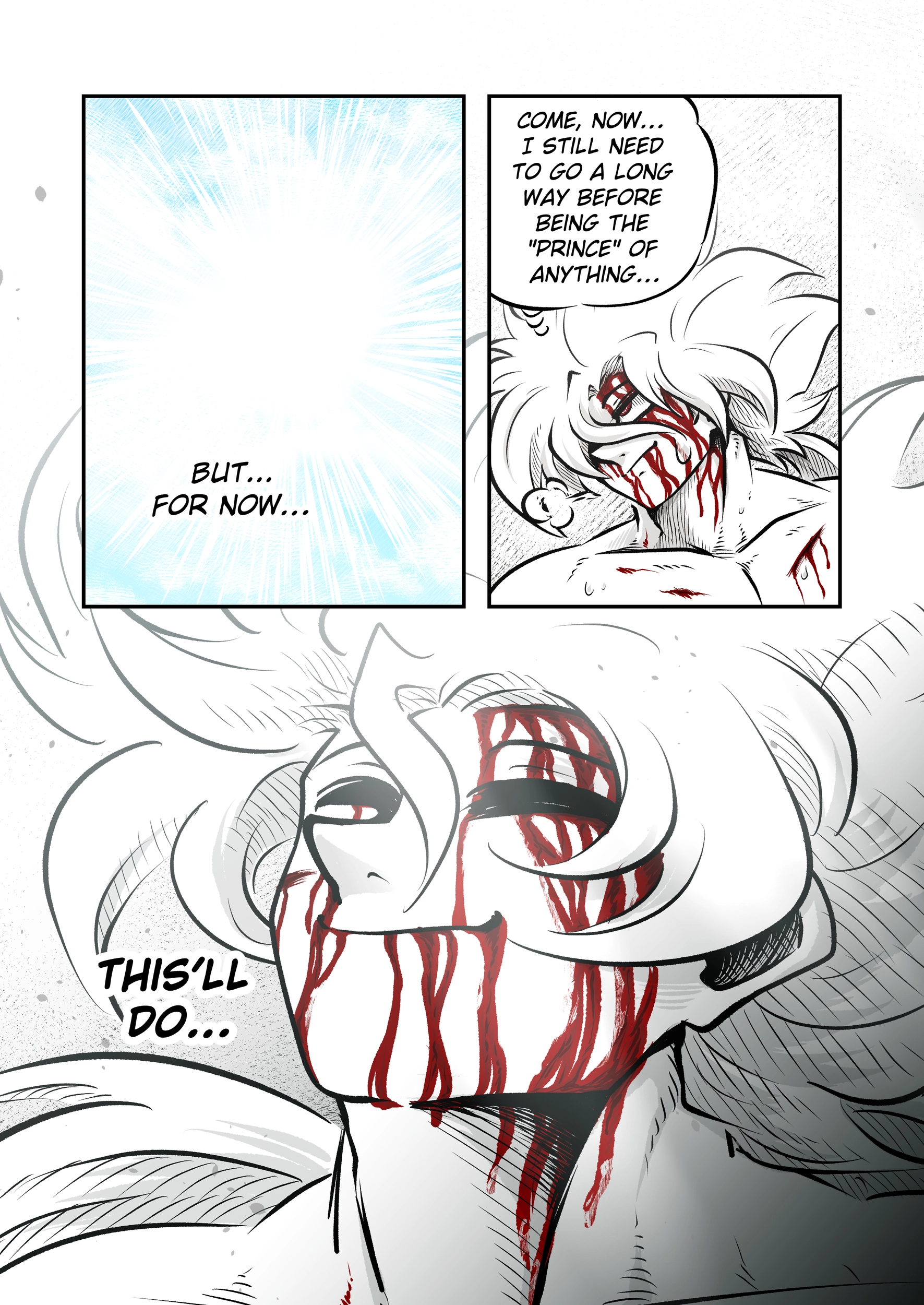 Phantom Court Chapter 15.2 page 16 - 