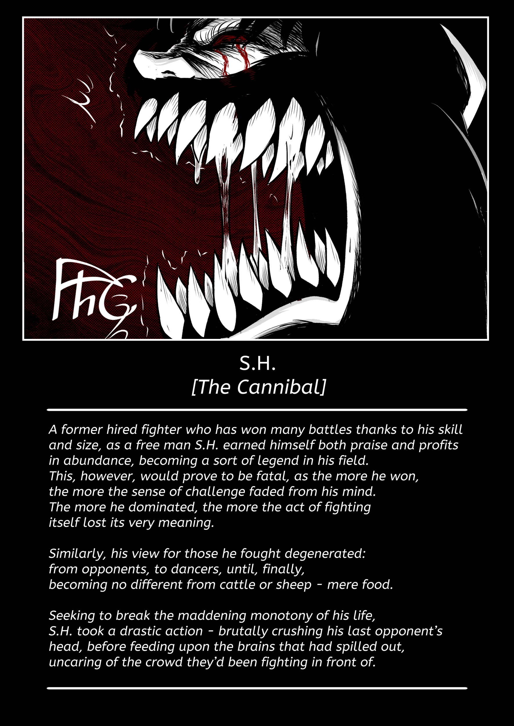 Phantom Court Chapter 15.2 page 18 - 