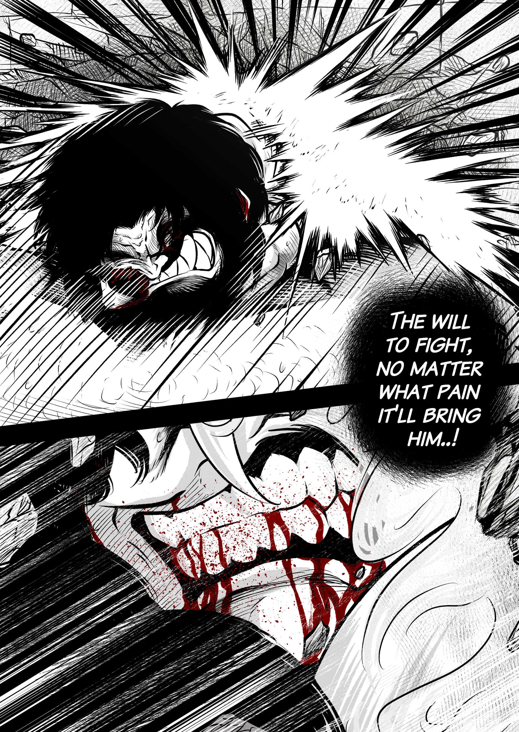 Phantom Court Chapter 15.2 page 3 - 