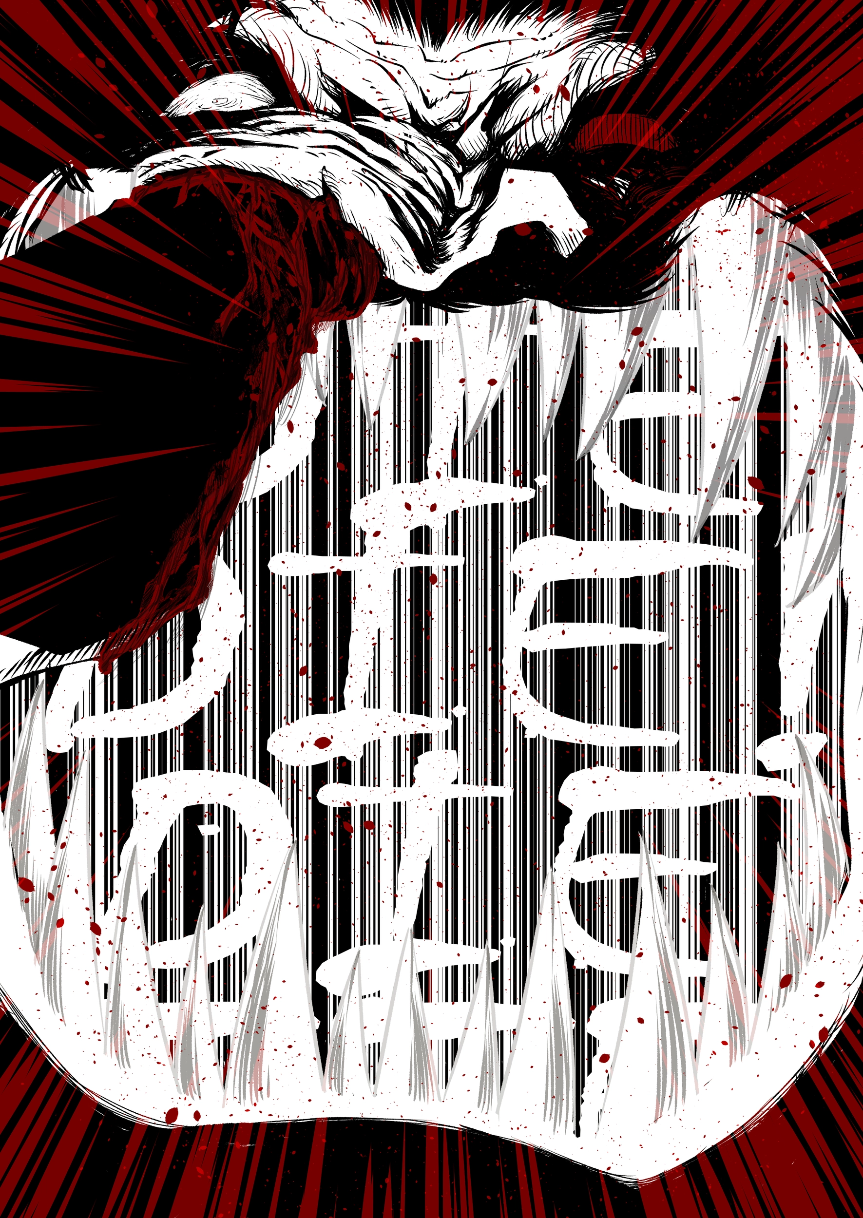 Phantom Court Chapter 15.2 page 5 - 