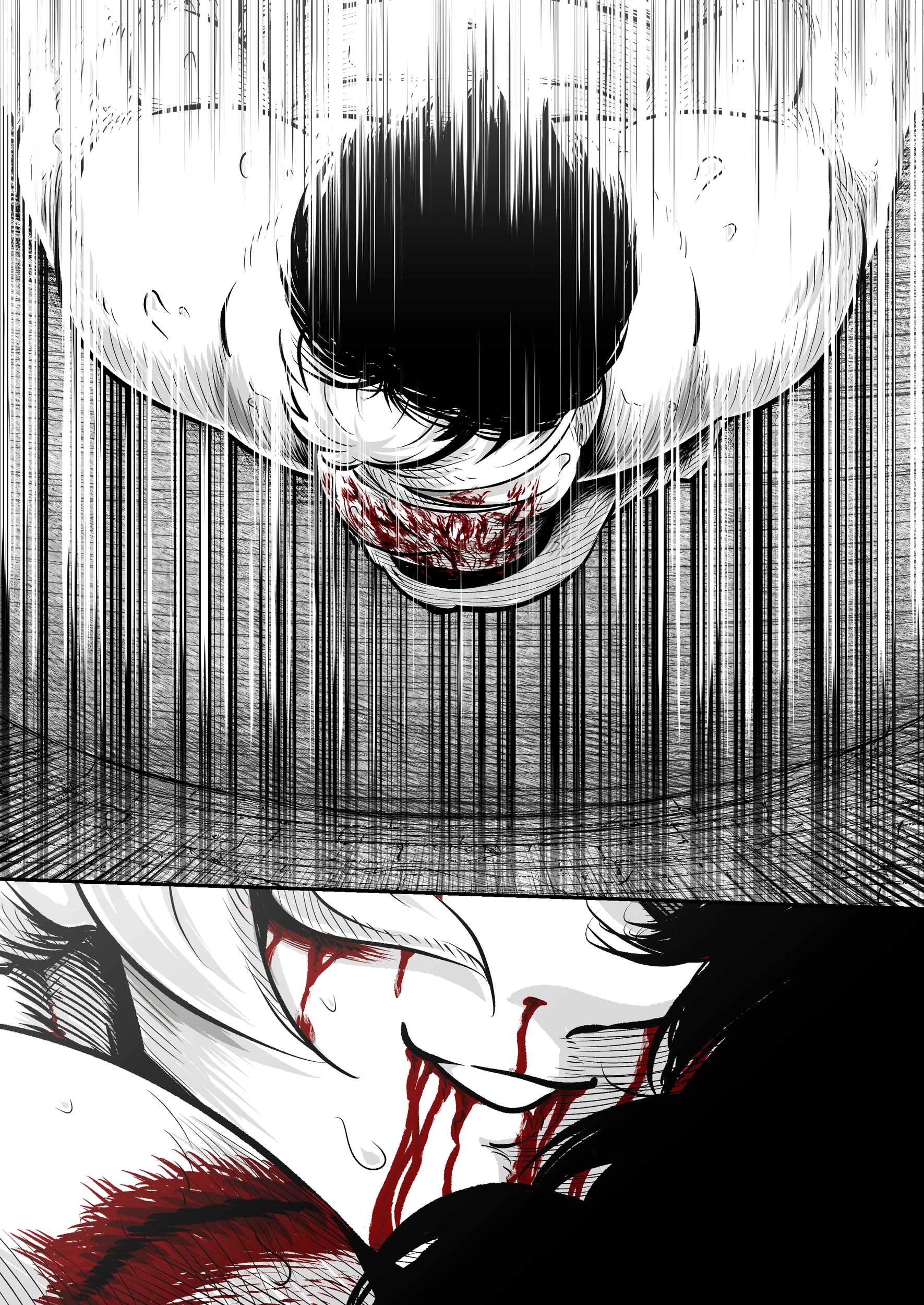 Phantom Court Chapter 15.2 page 6 - 