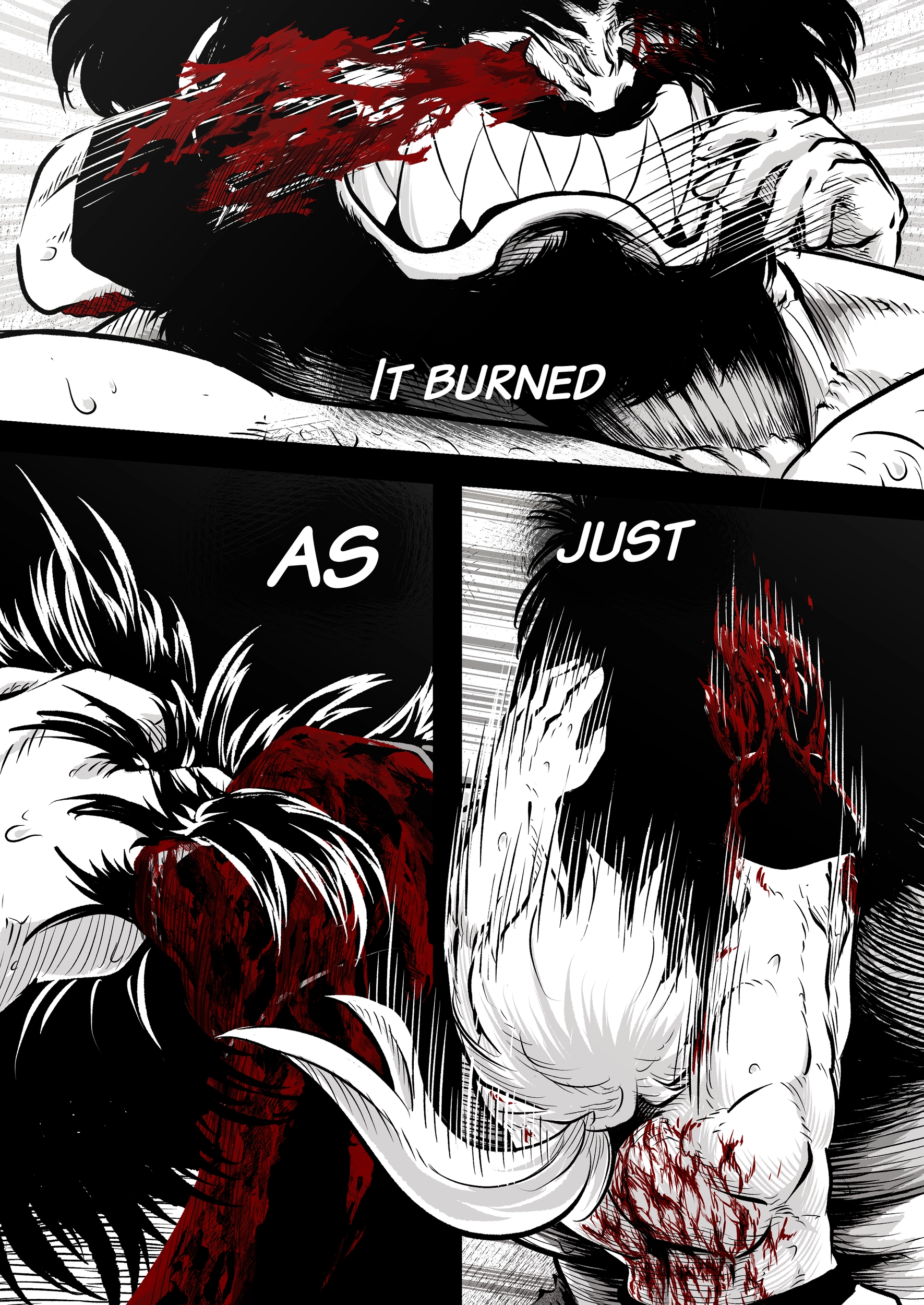 Phantom Court Chapter 15.2 page 7 - 