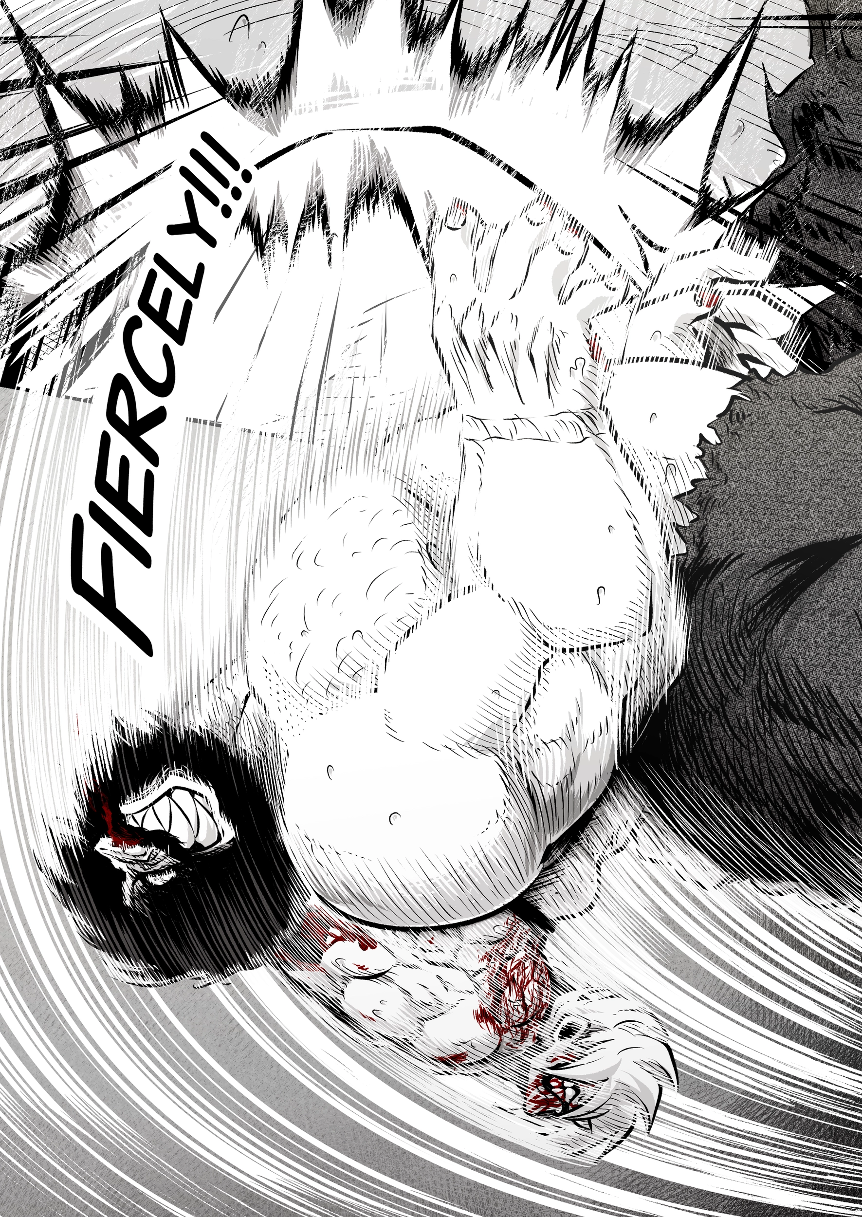 Phantom Court Chapter 15.2 page 8 - 