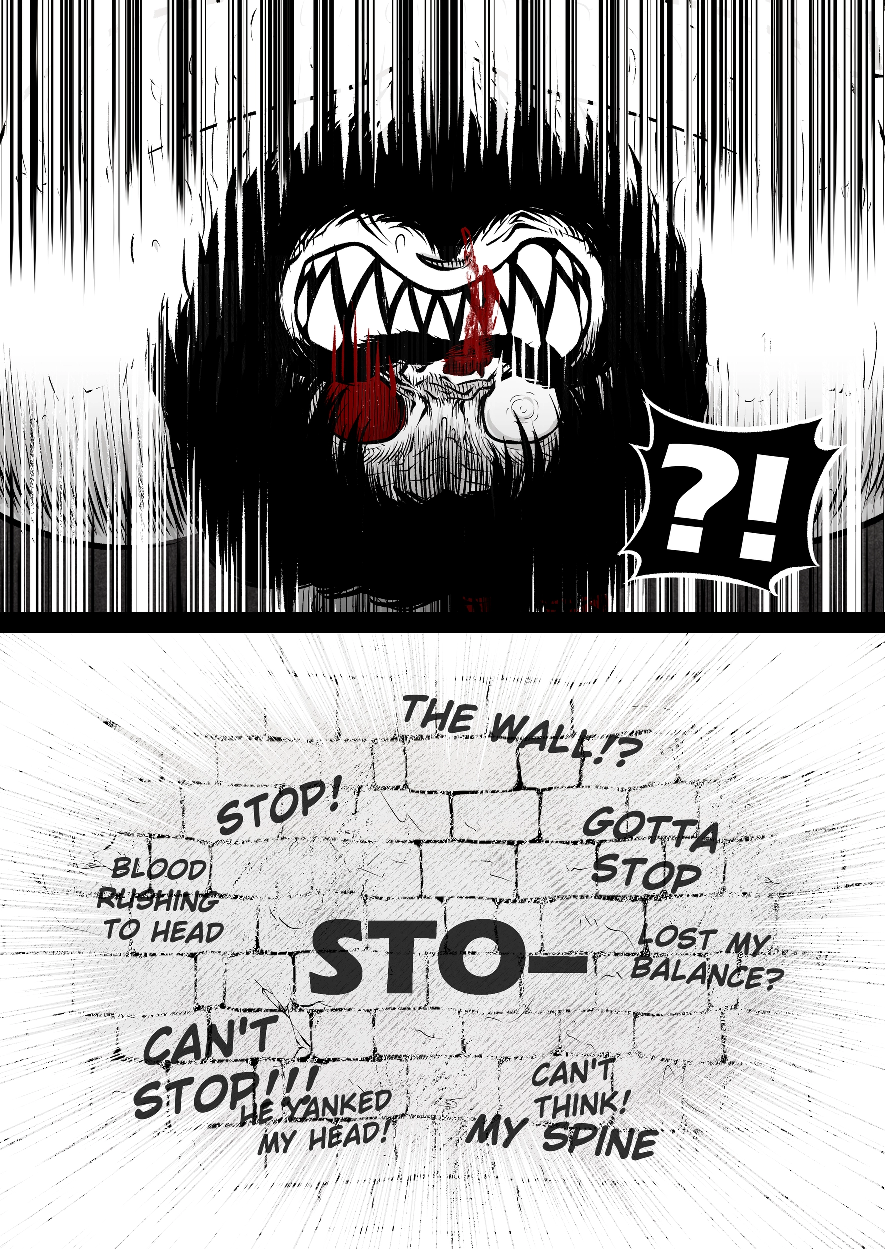 Phantom Court Chapter 15.2 page 9 - 