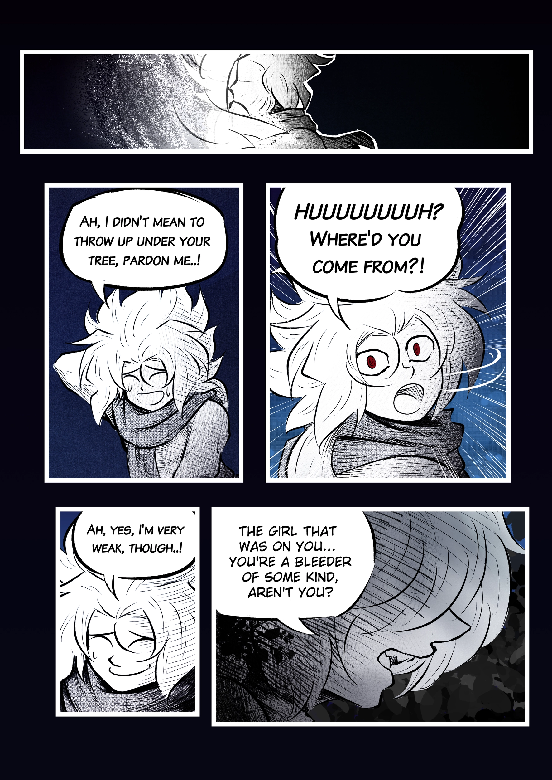 Phantom Court Chapter 4 page 8 - 