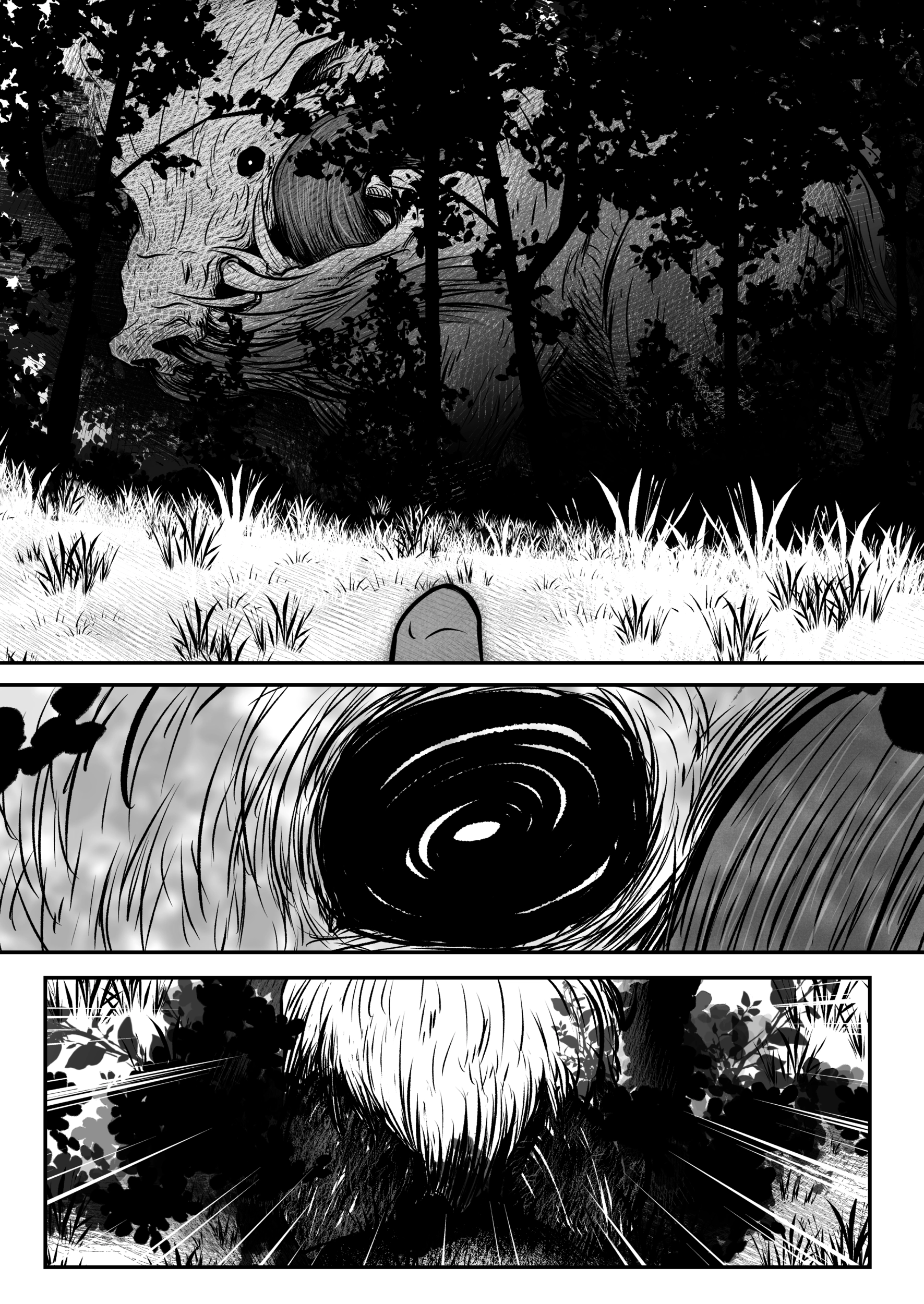 Phantom Court Chapter 7 page 4 - 