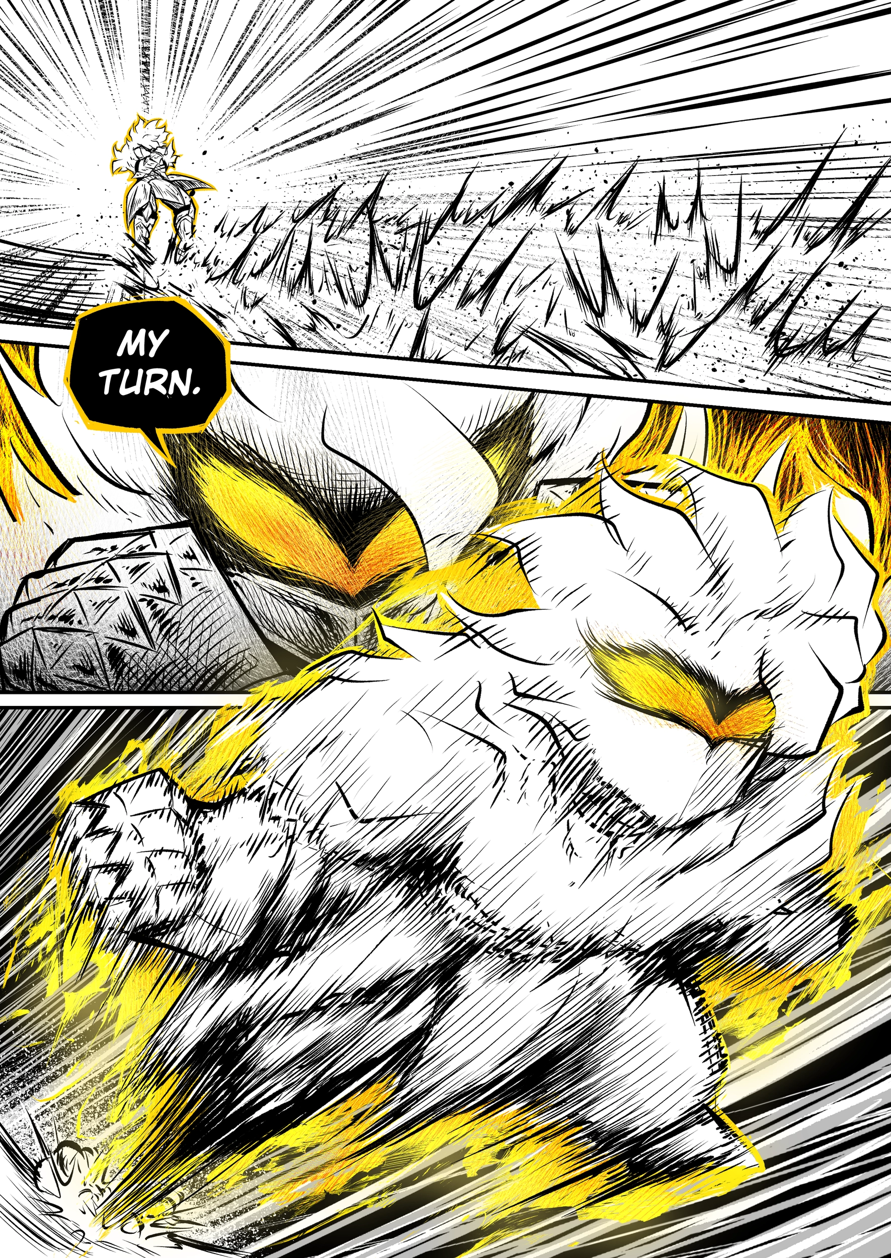 Phantom Court Chapter 7 page 6 - 