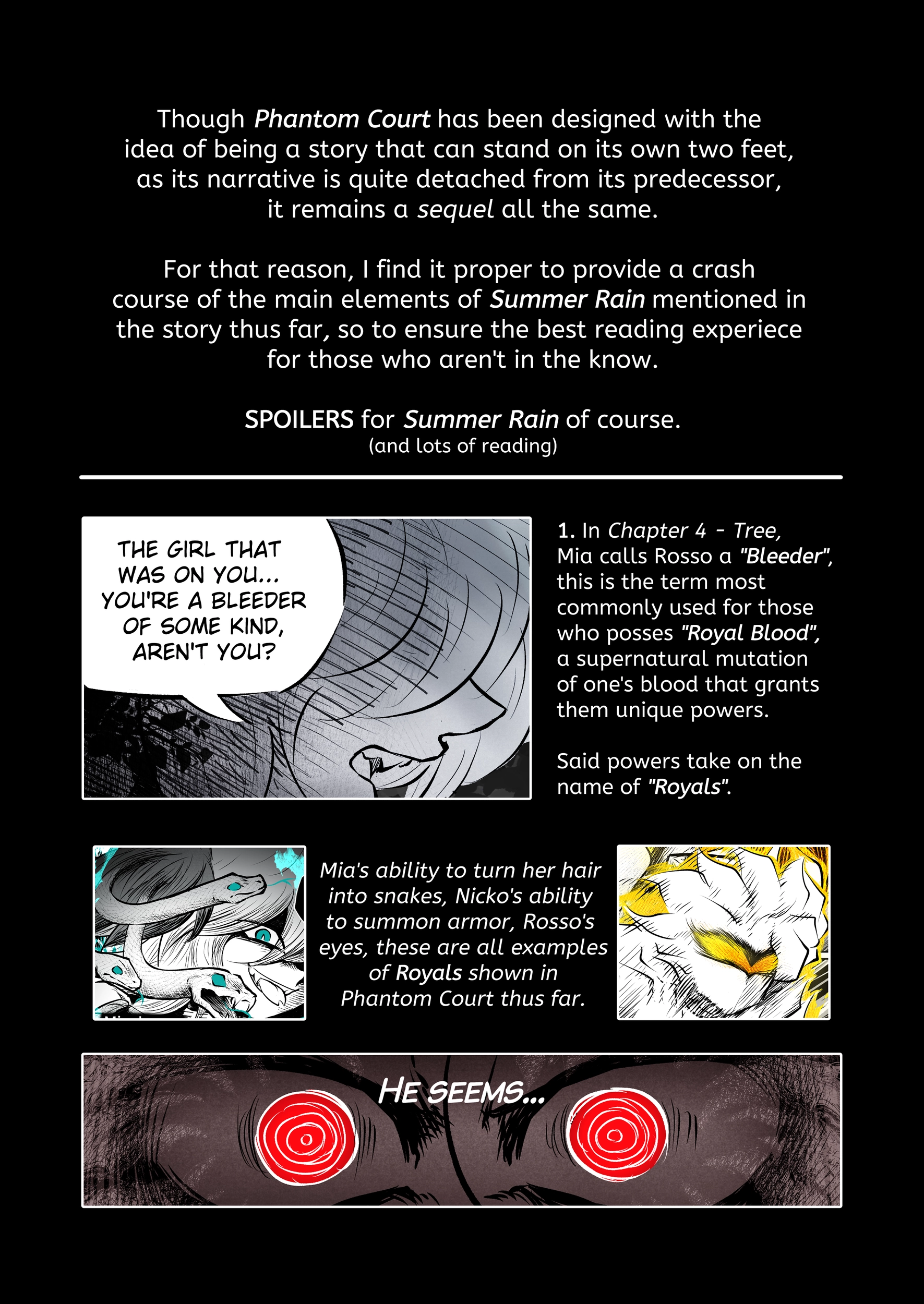 Phantom Court Chapter 9.1 page 3 - 