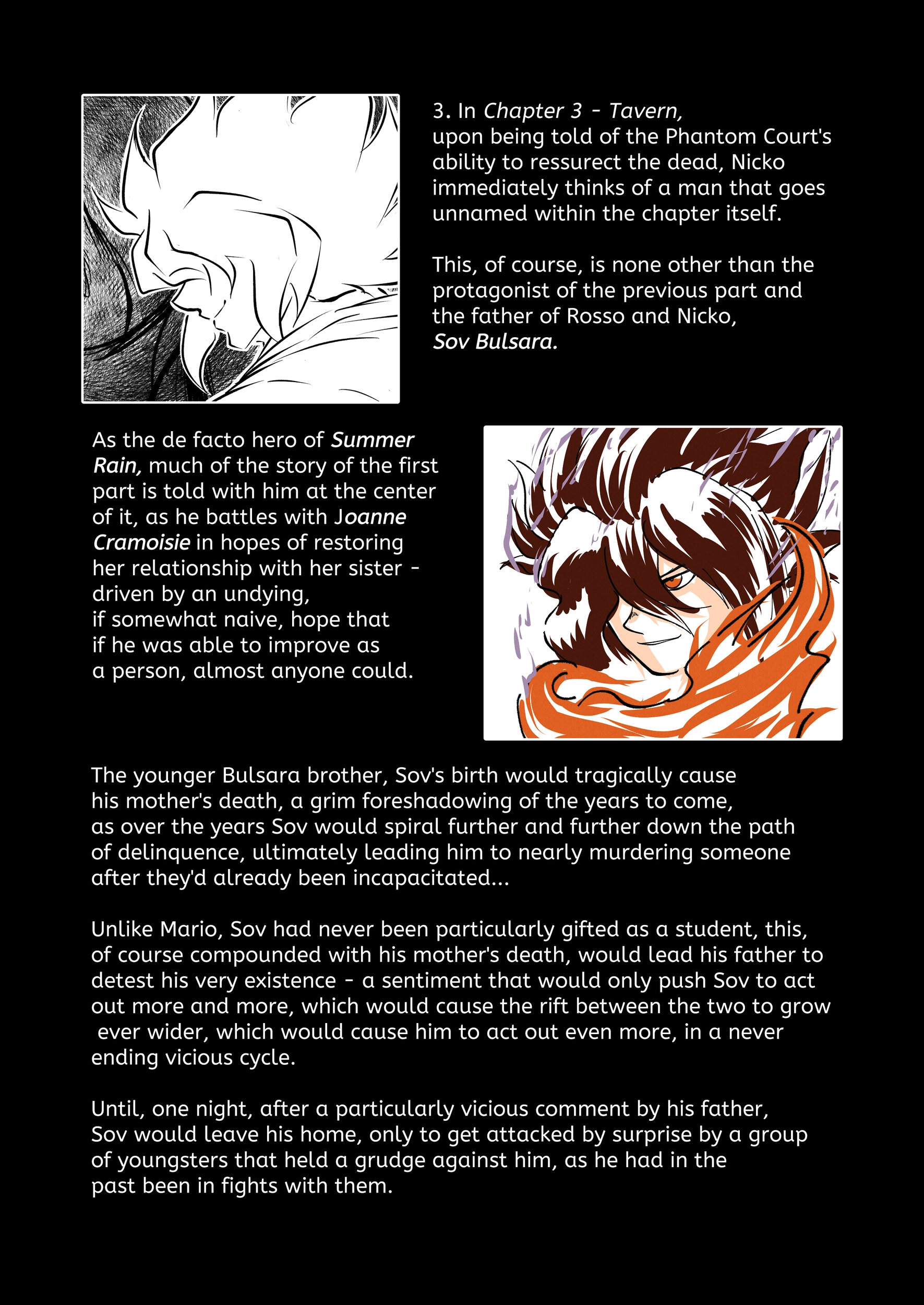 Phantom Court Chapter 9.1 page 6 - 