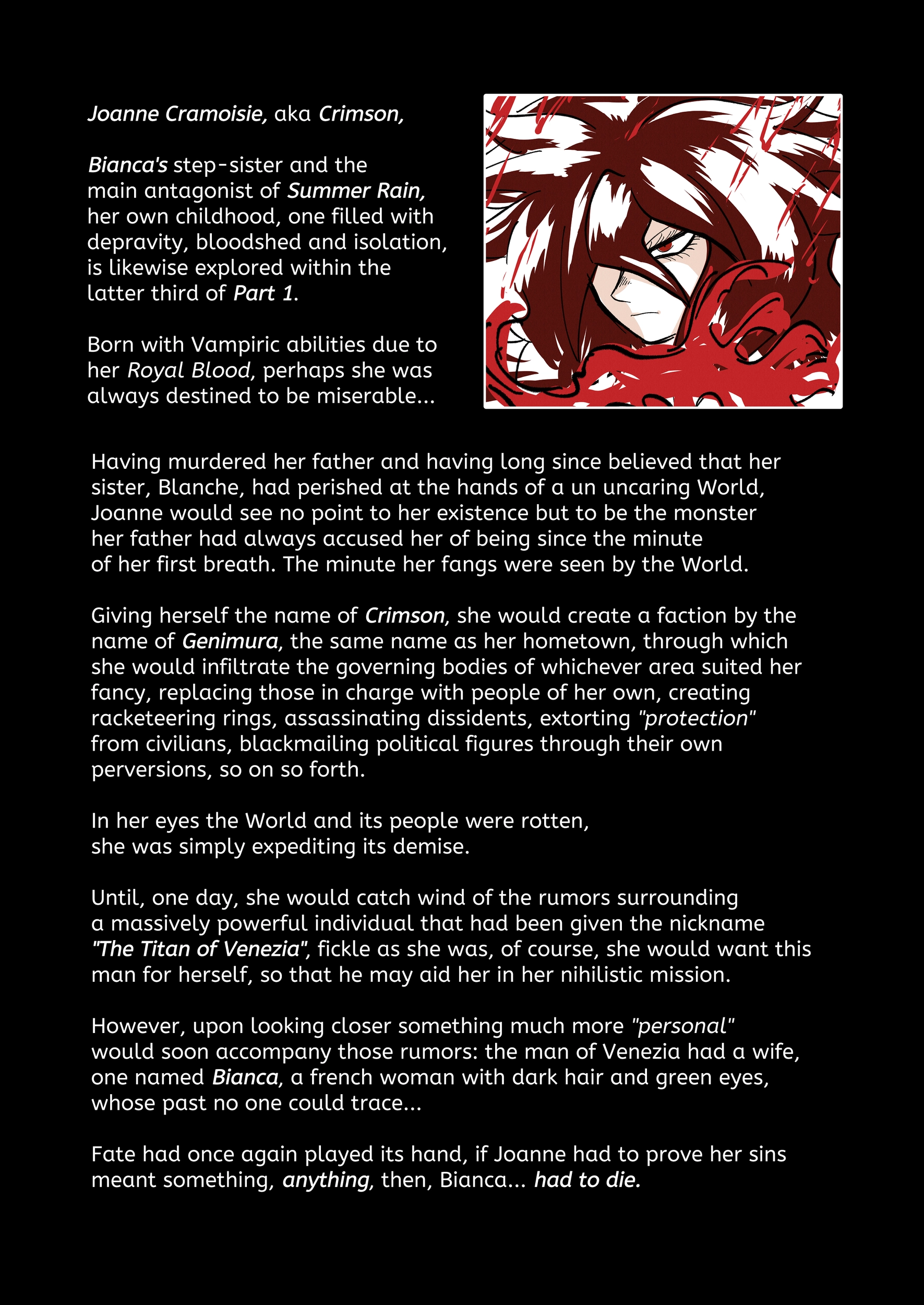 Phantom Court Chapter 9.1 page 8 - 