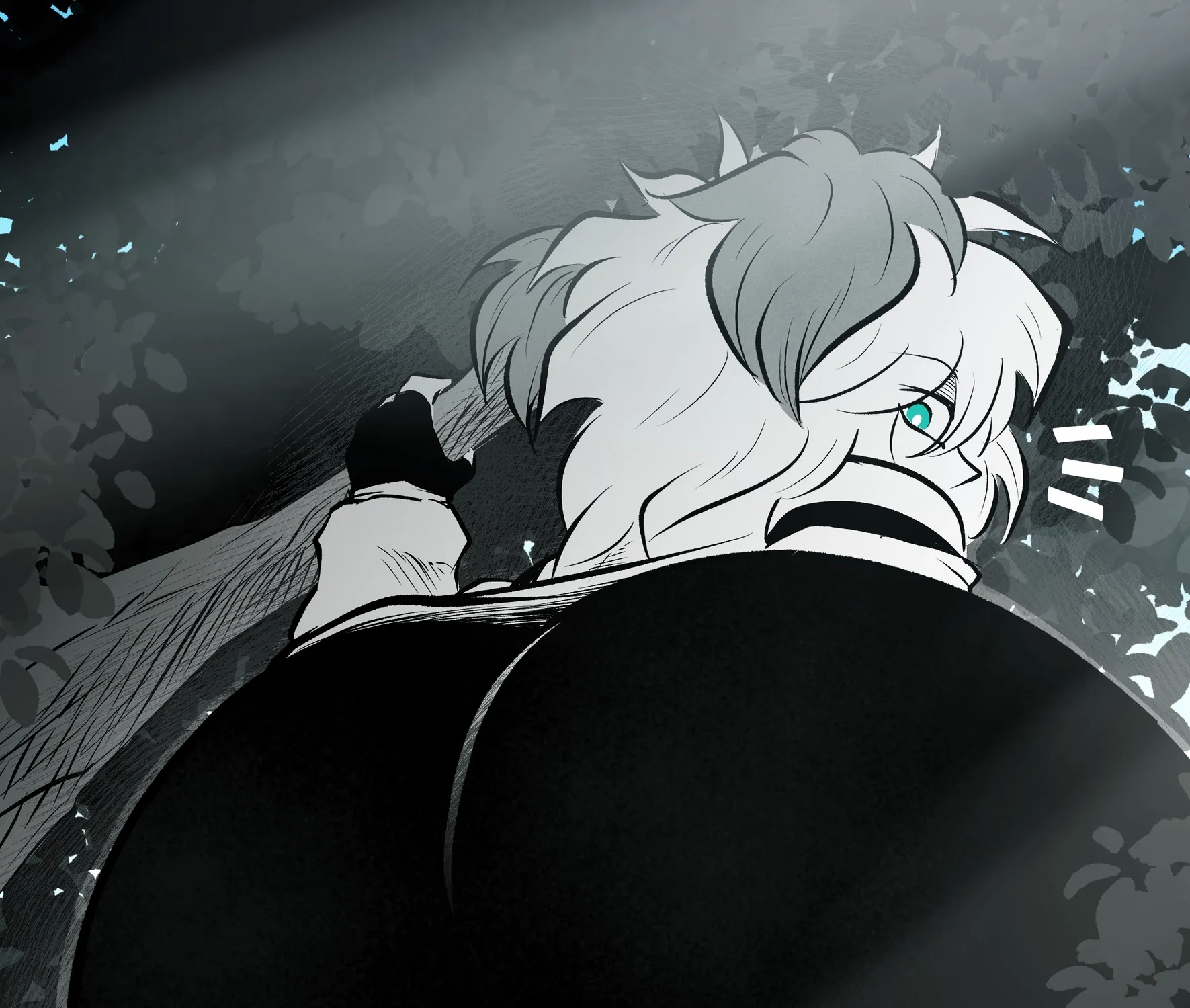 Phantom Court Chapter 9.2 page 7 - 