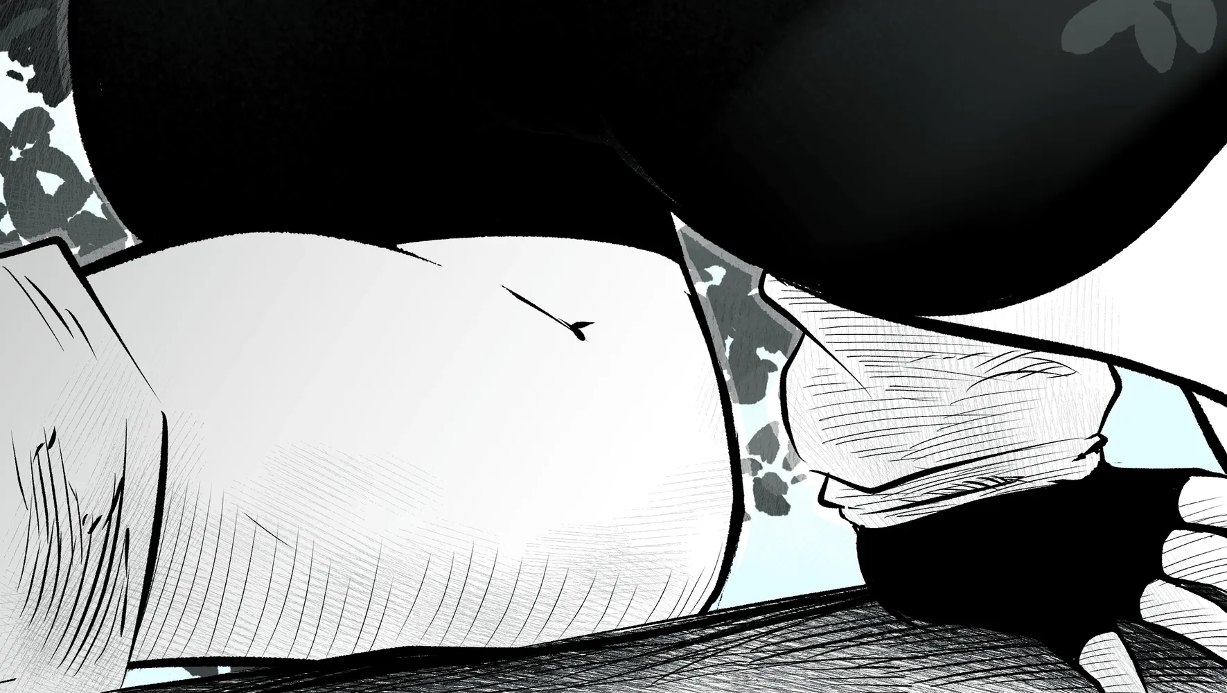 Phantom Court Chapter 9.2 page 8 - 