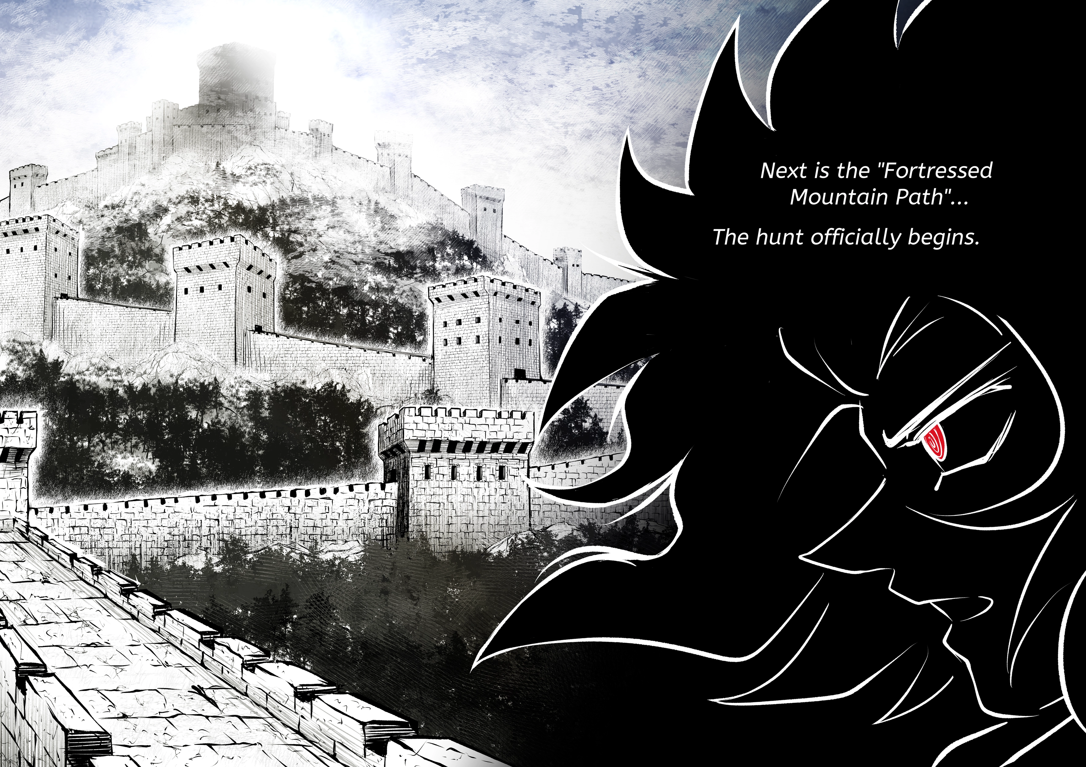 Phantom Court Chapter 9 page 9 - 