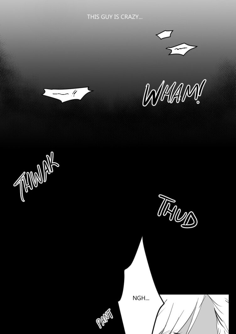 Phase Me Chapter 0 page 2 - 