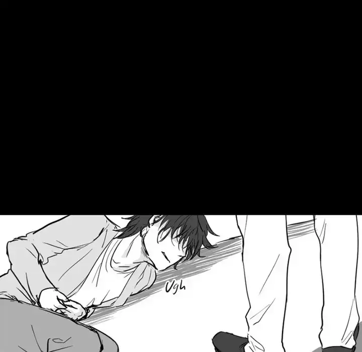 Phase Me Chapter 0 page 13 - 