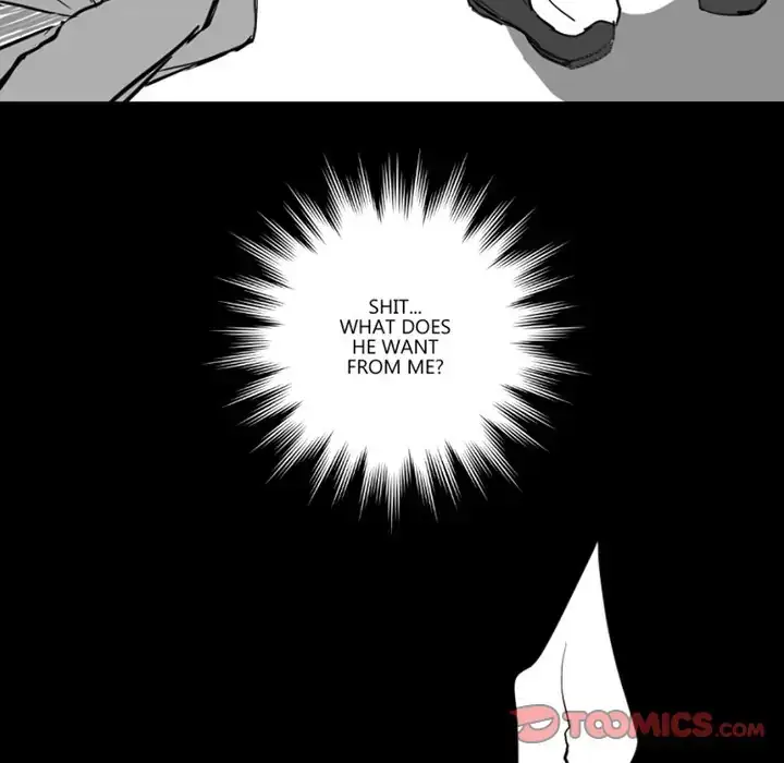 Phase Me Chapter 0 page 14 - 