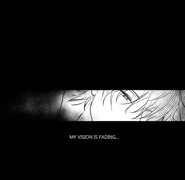 Phase Me Chapter 0 page 16 - 