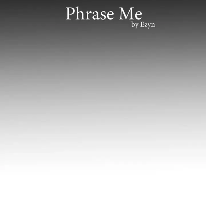Phase Me Chapter 0 page 18 - 