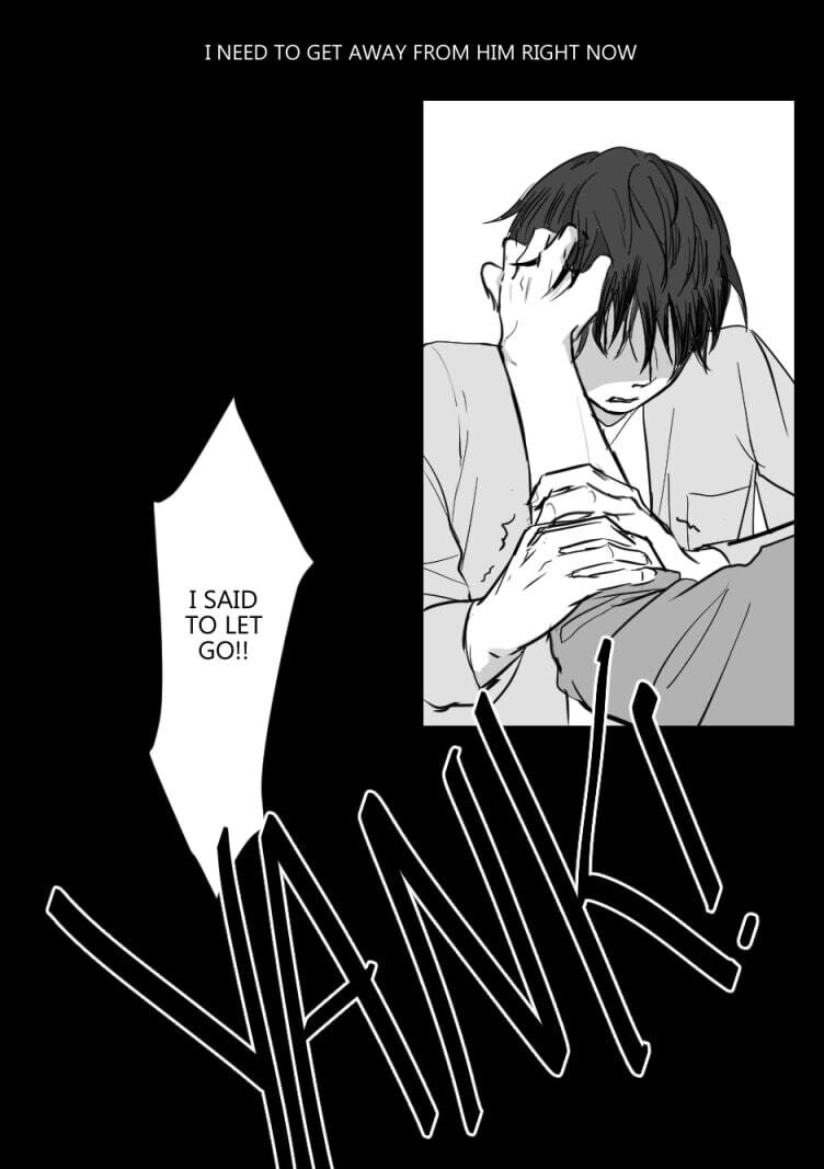 Phase Me Chapter 0 page 4 - 
